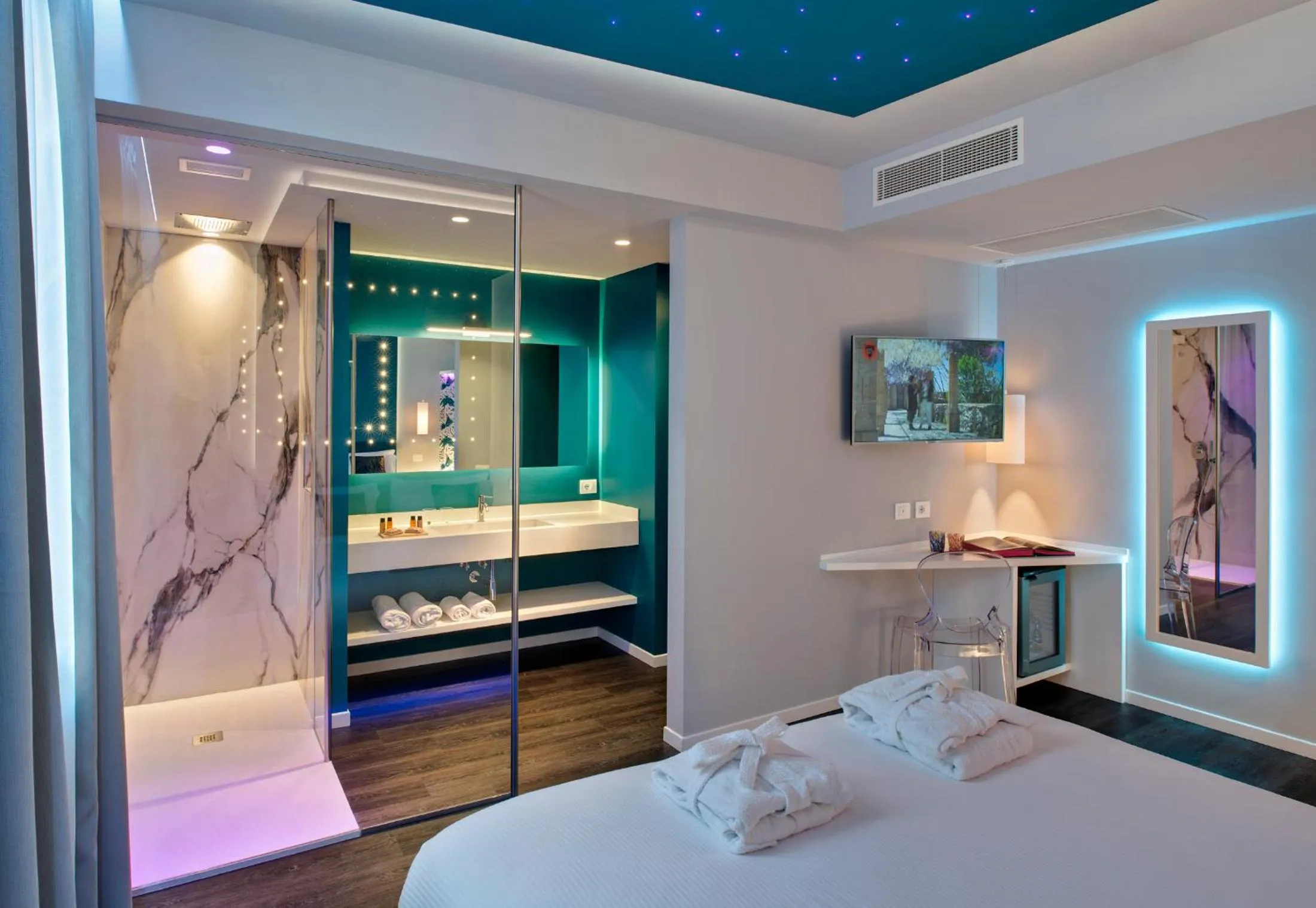 Bed in Hotel Locanda Al Piave ***S