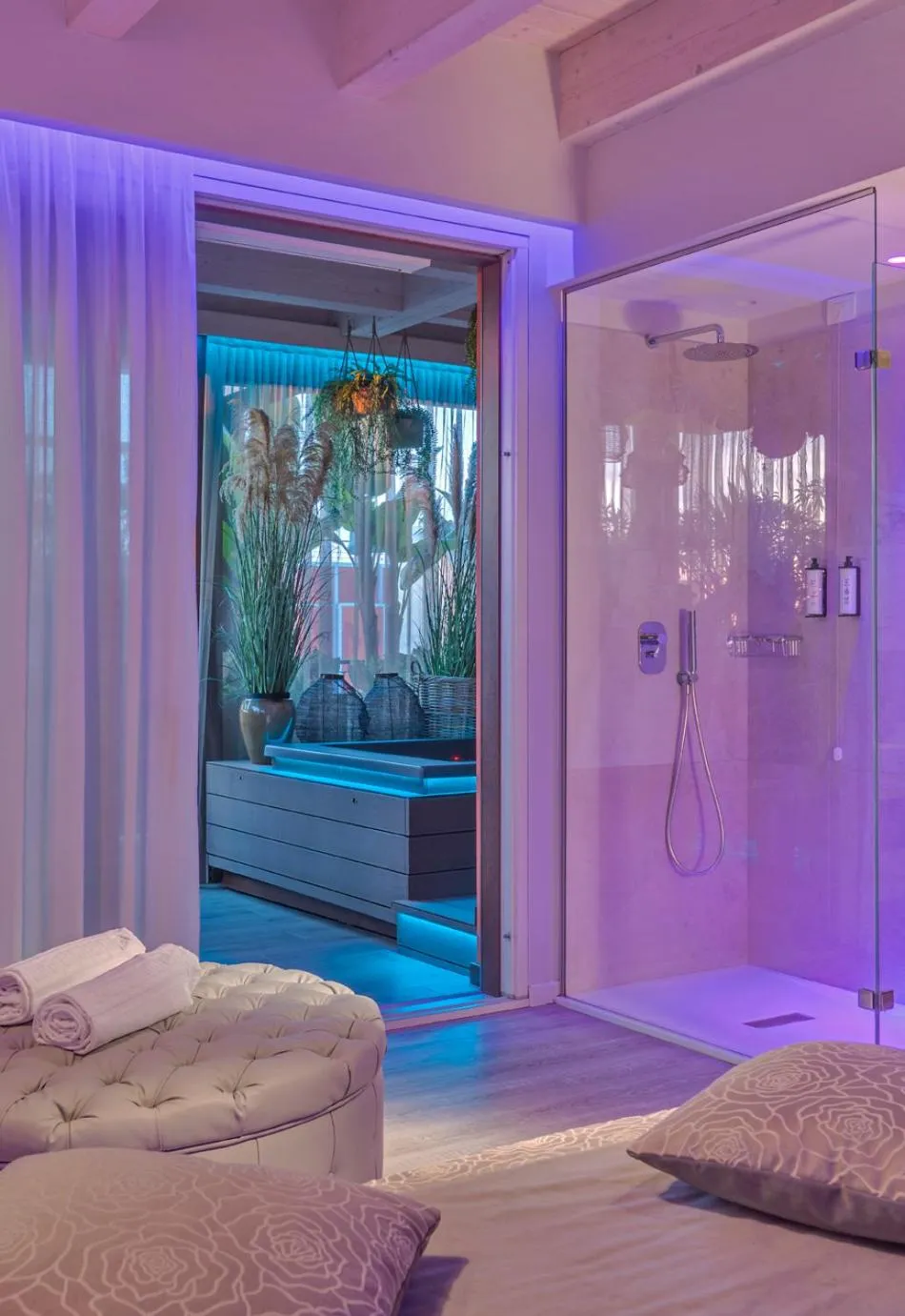 Bed in Hotel Locanda Al Piave ***S