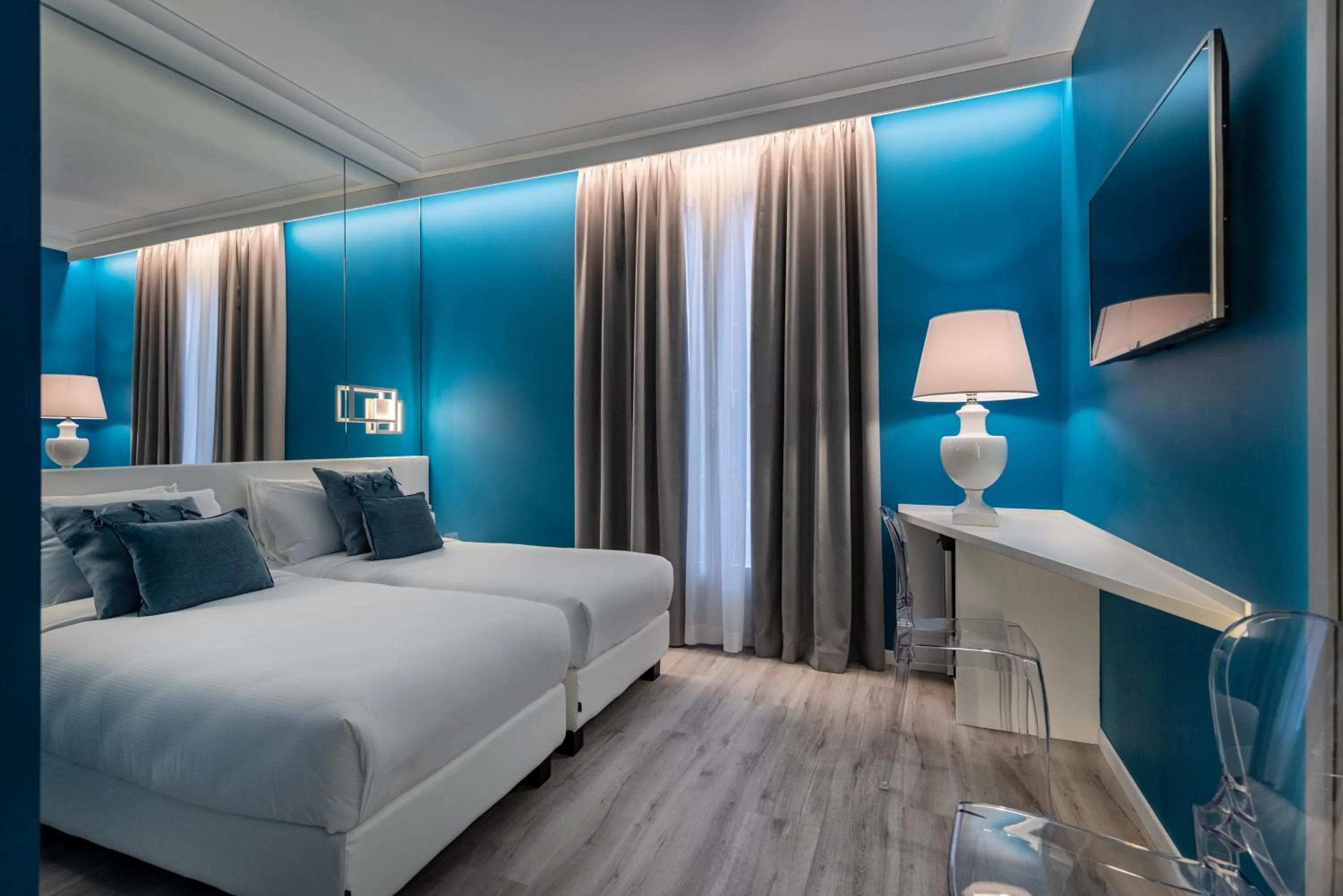 Bed in Hotel Locanda Al Piave ***S