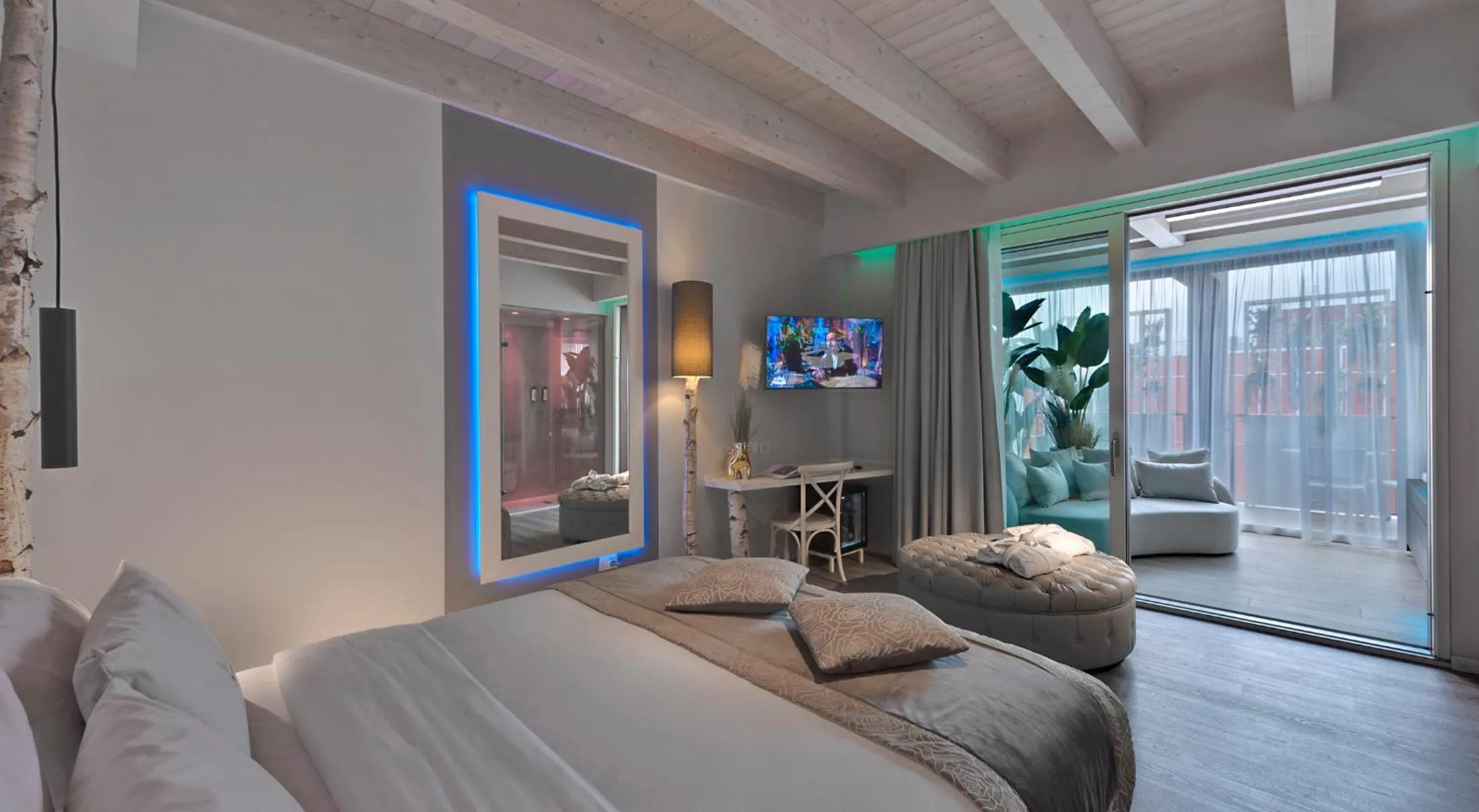 Bed in Hotel Locanda Al Piave ***S