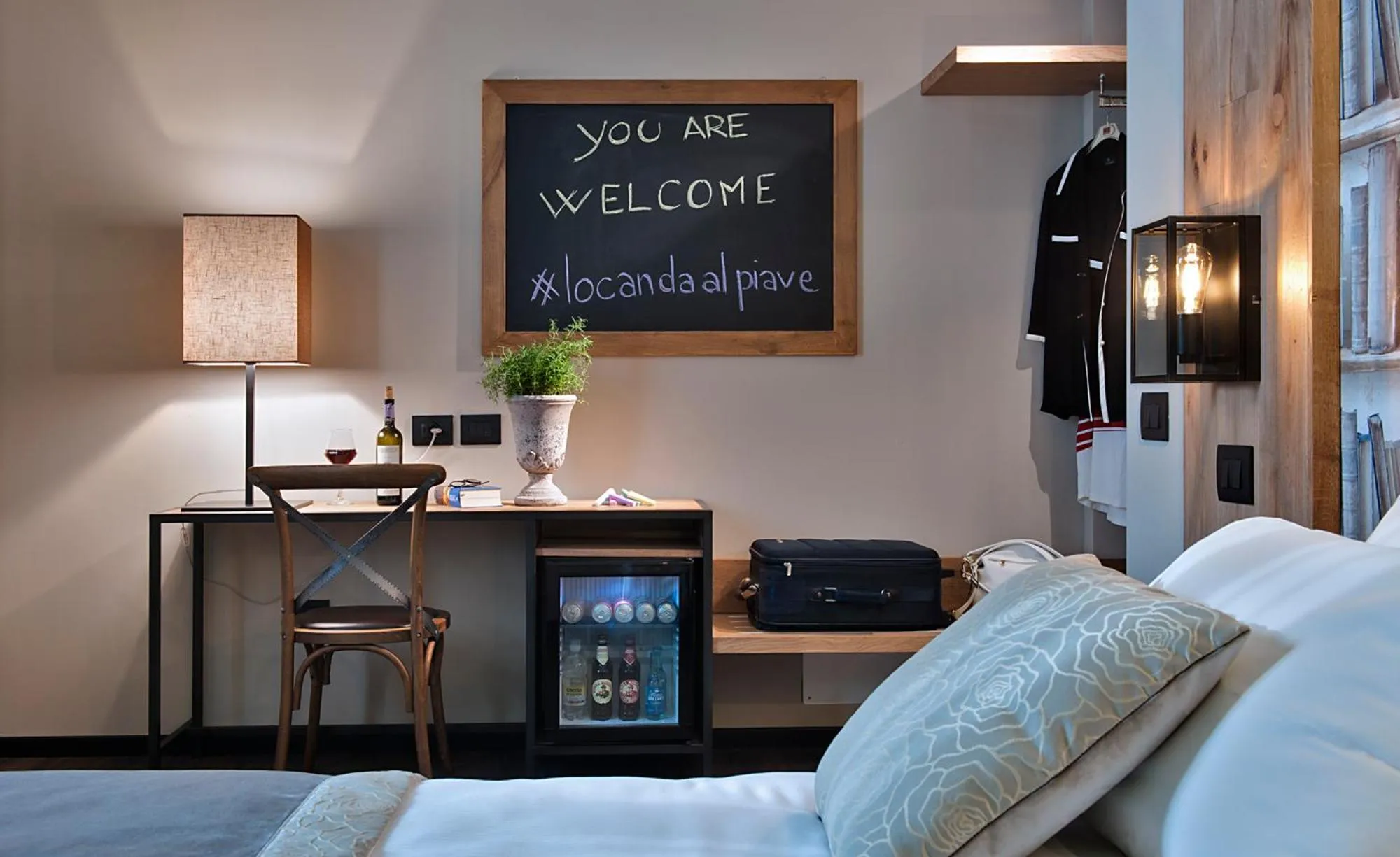 Hotel Locanda Al Piave ***S