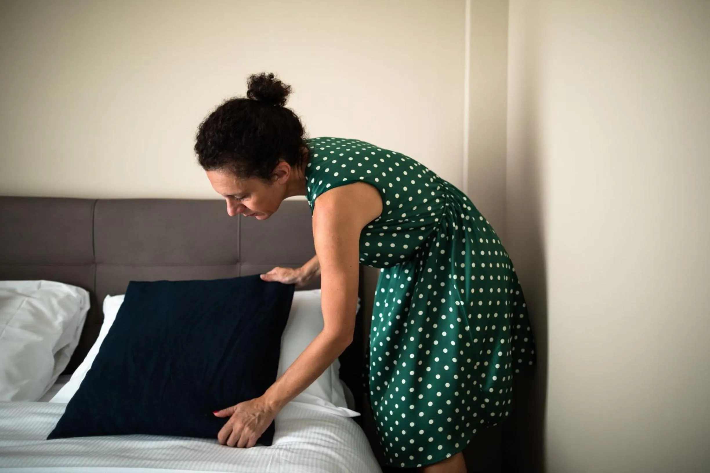 Bed in Hotel Locanda Al Piave ***S