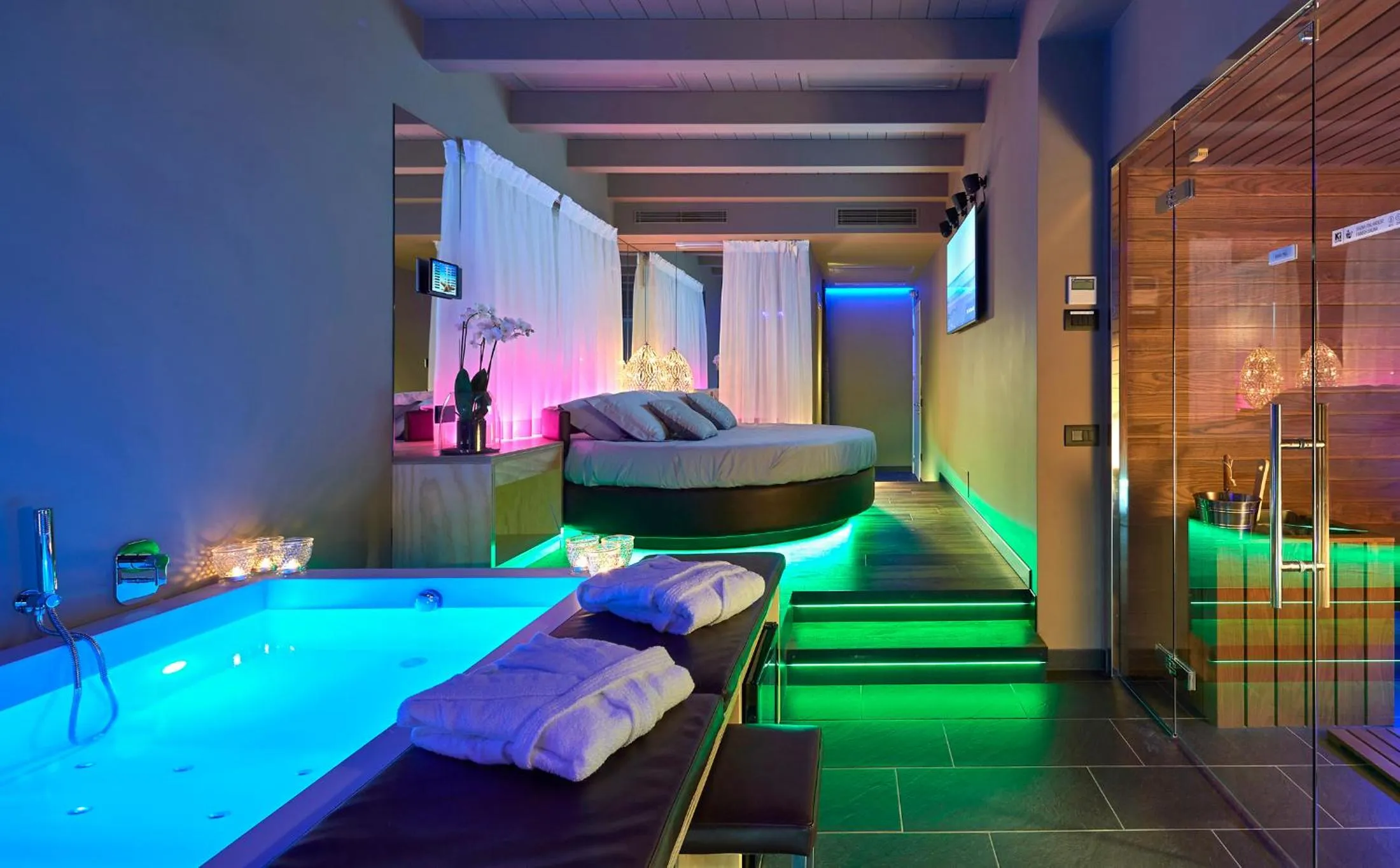 Bed in Hotel Locanda Al Piave ***S