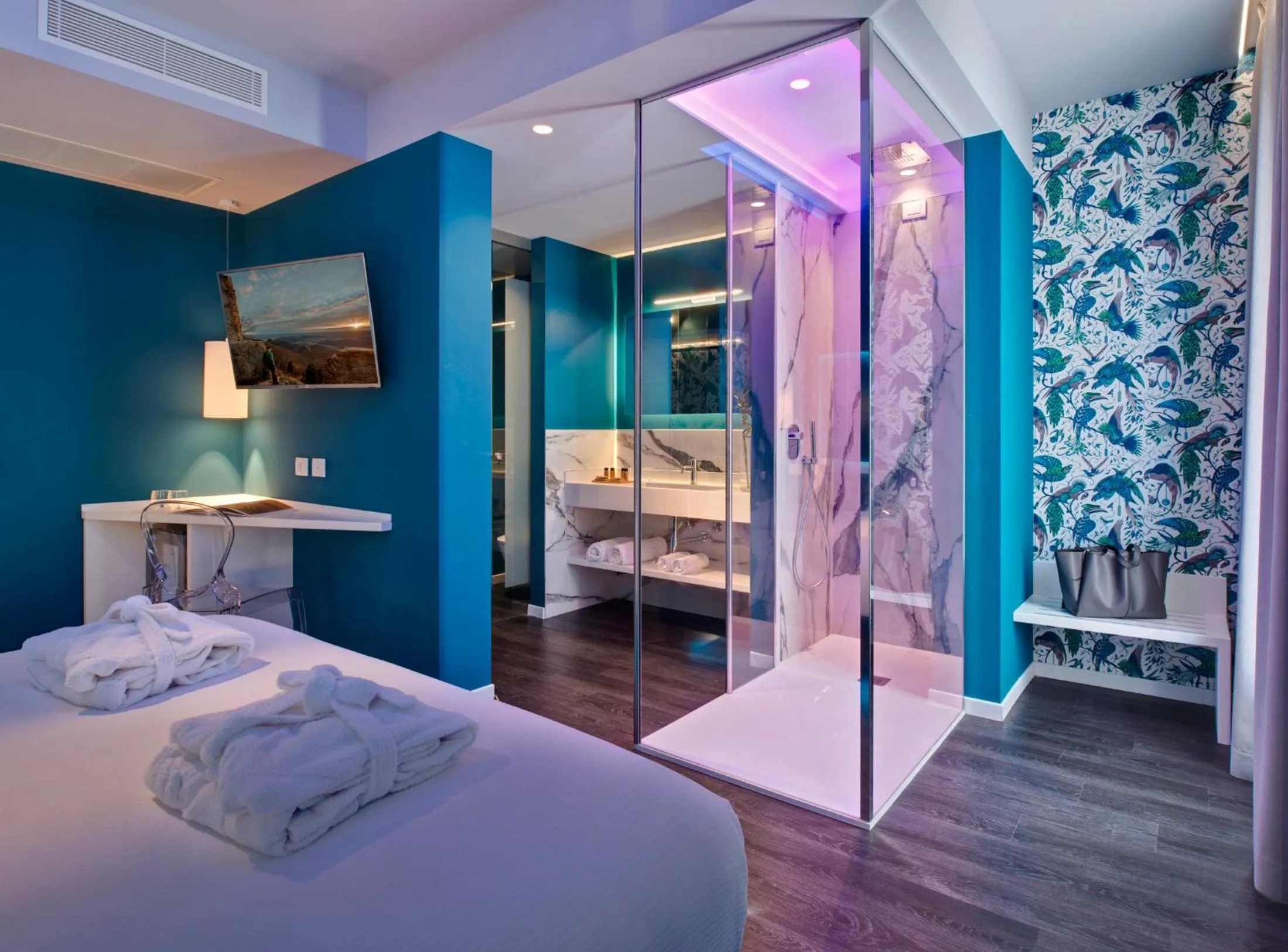 Bed in Hotel Locanda Al Piave ***S