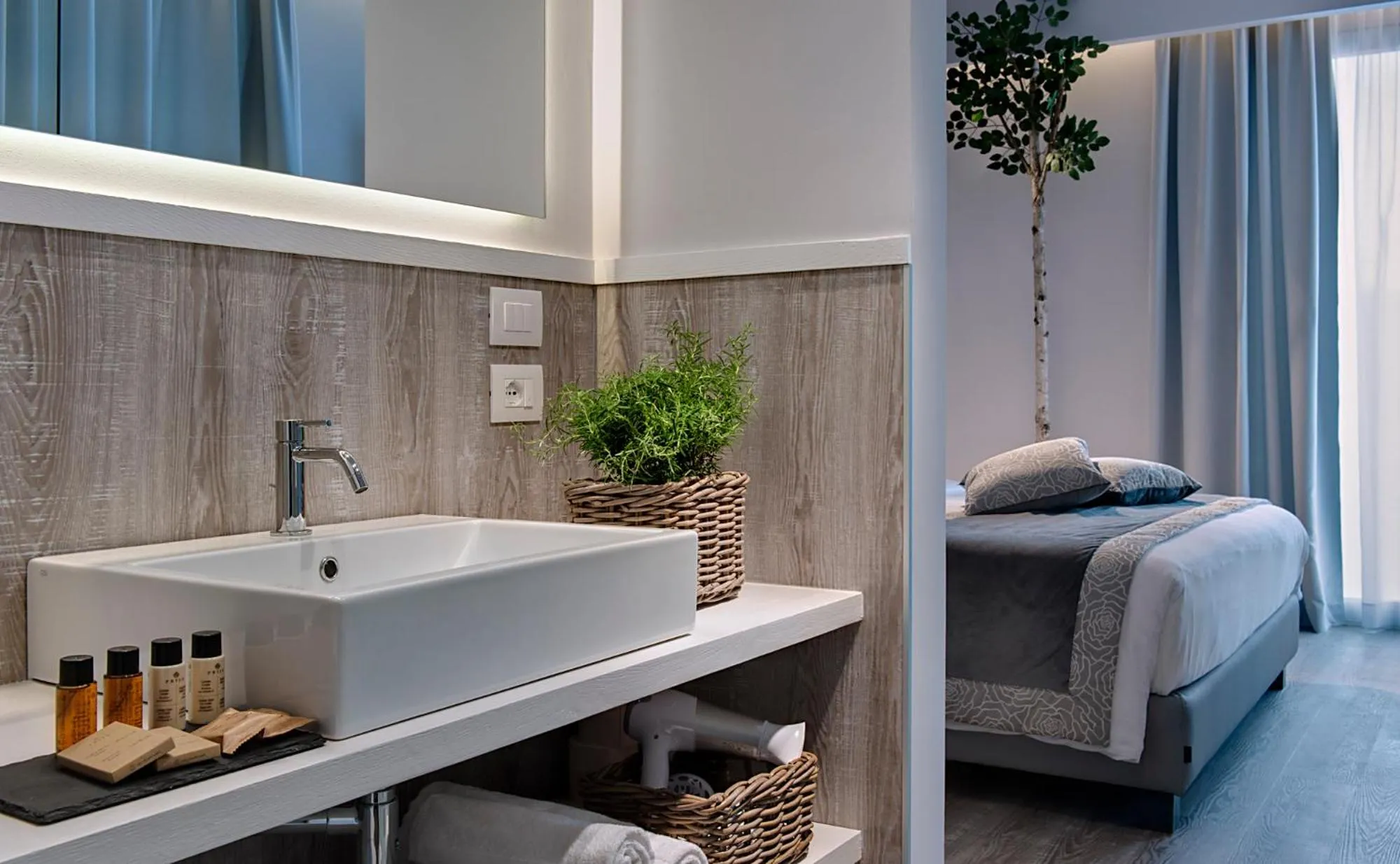 Hotel Locanda Al Piave ***S