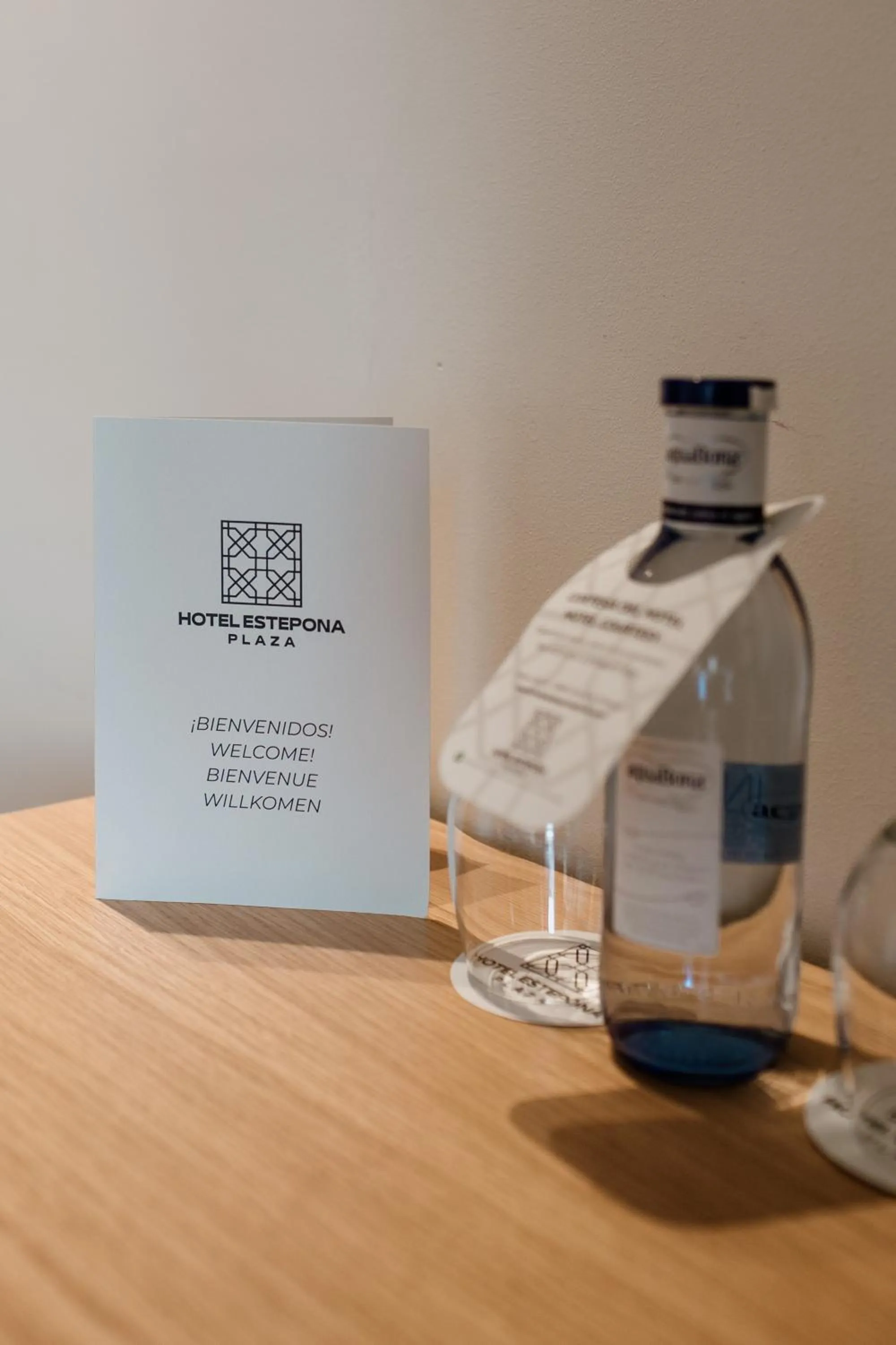 Hotel Estepona Plaza