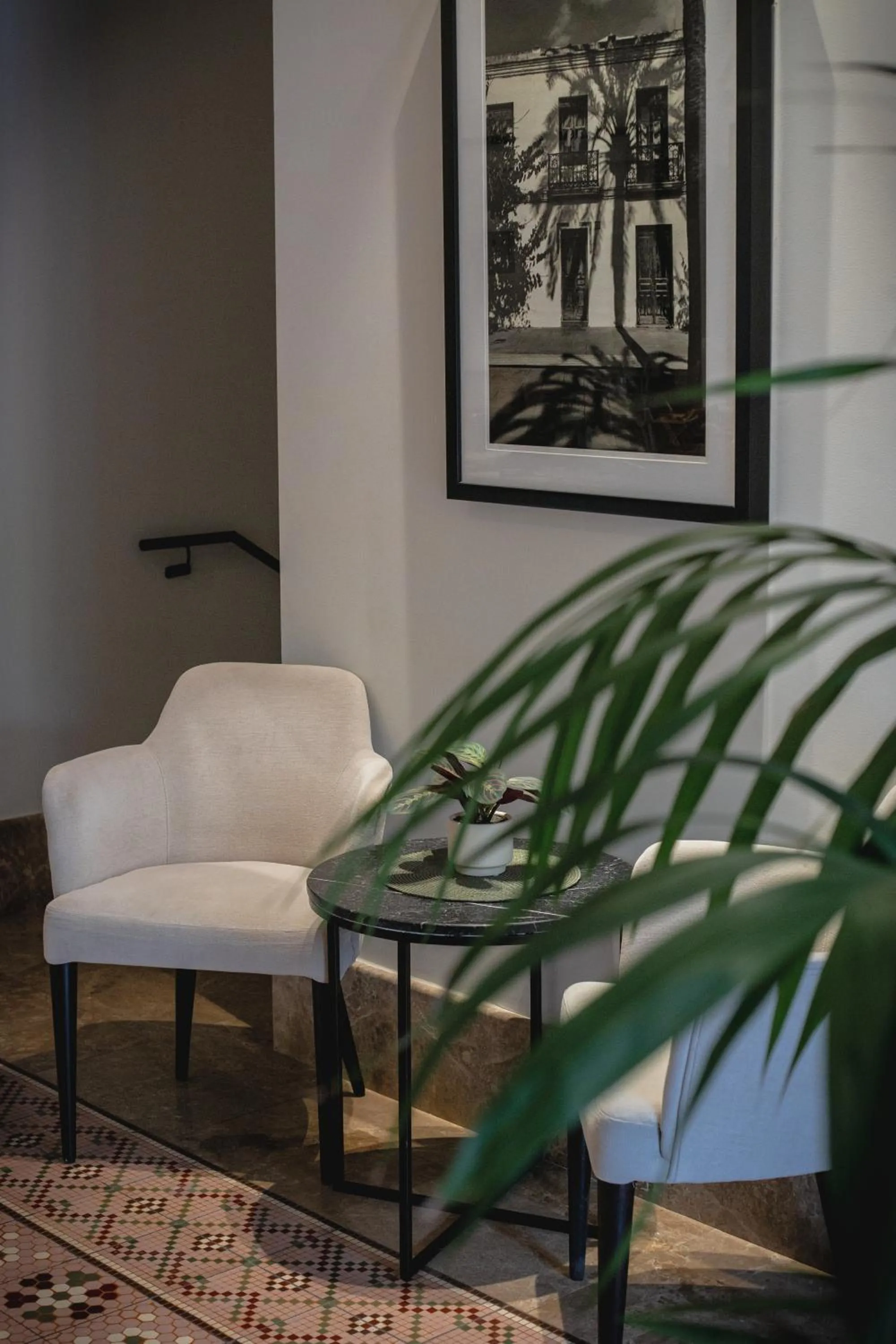 Hotel Estepona Plaza