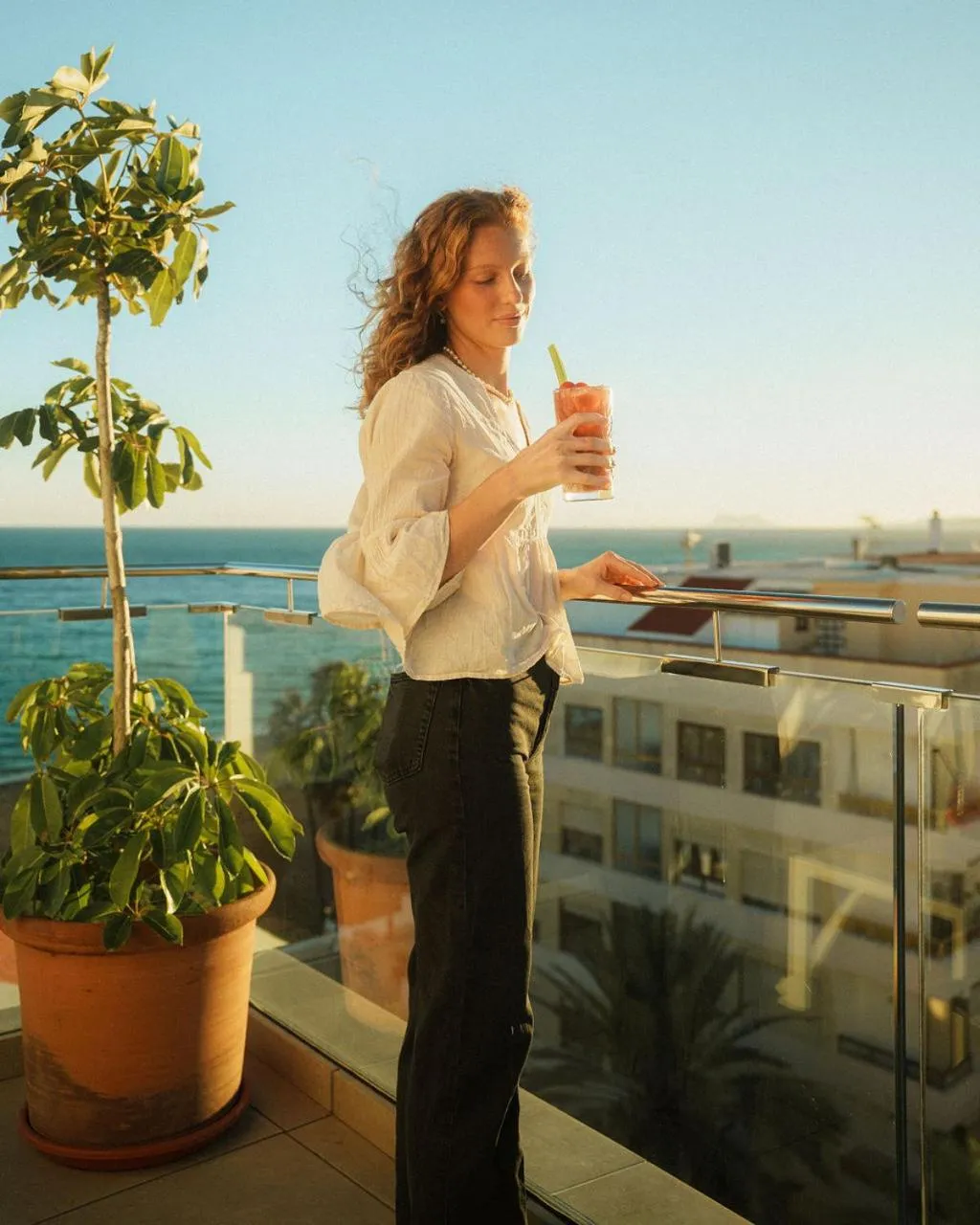 Hotel Estepona Plaza