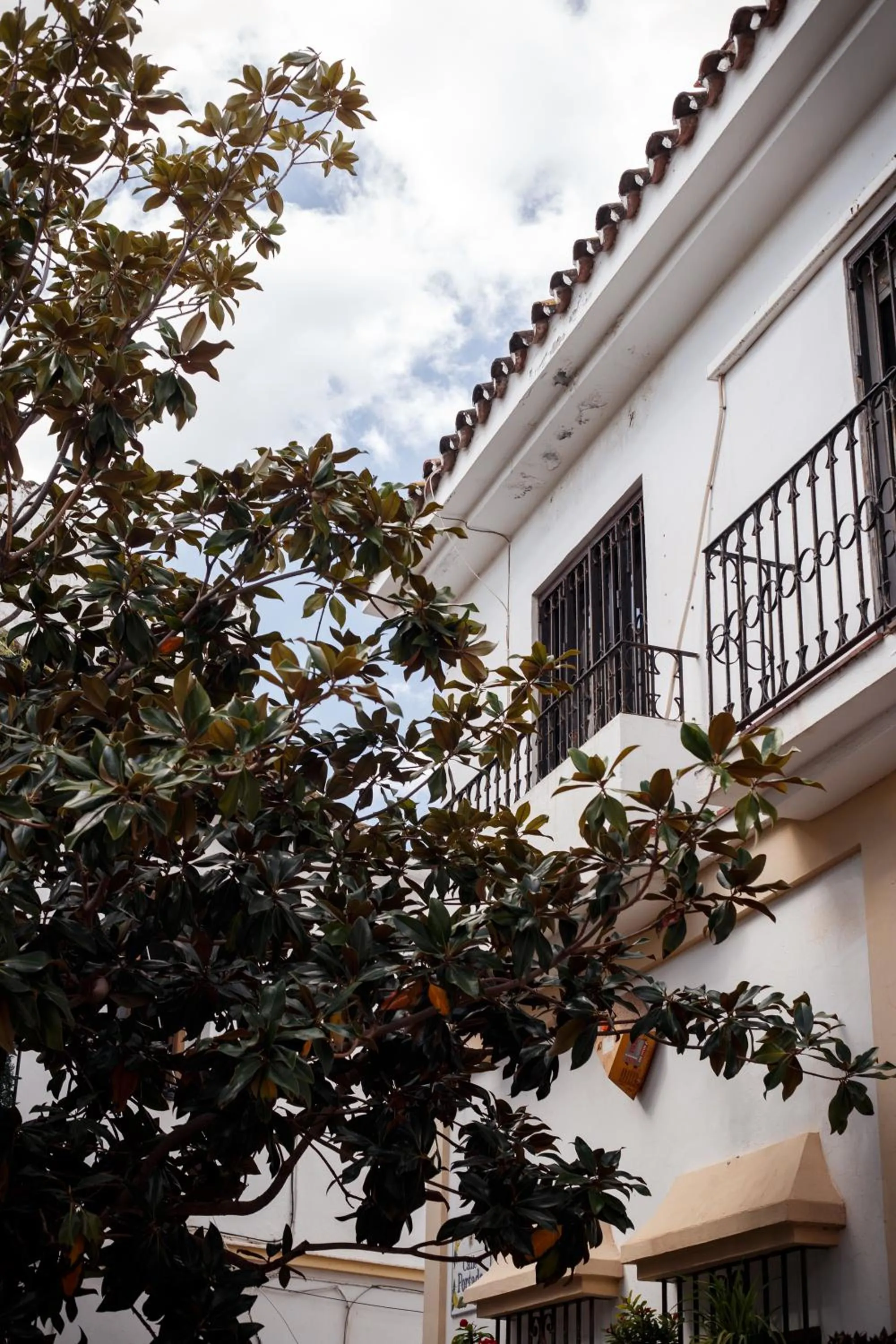 Hotel Estepona Plaza