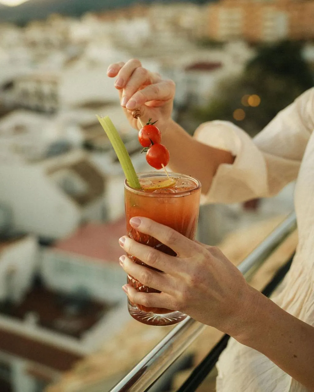 Hotel Estepona Plaza