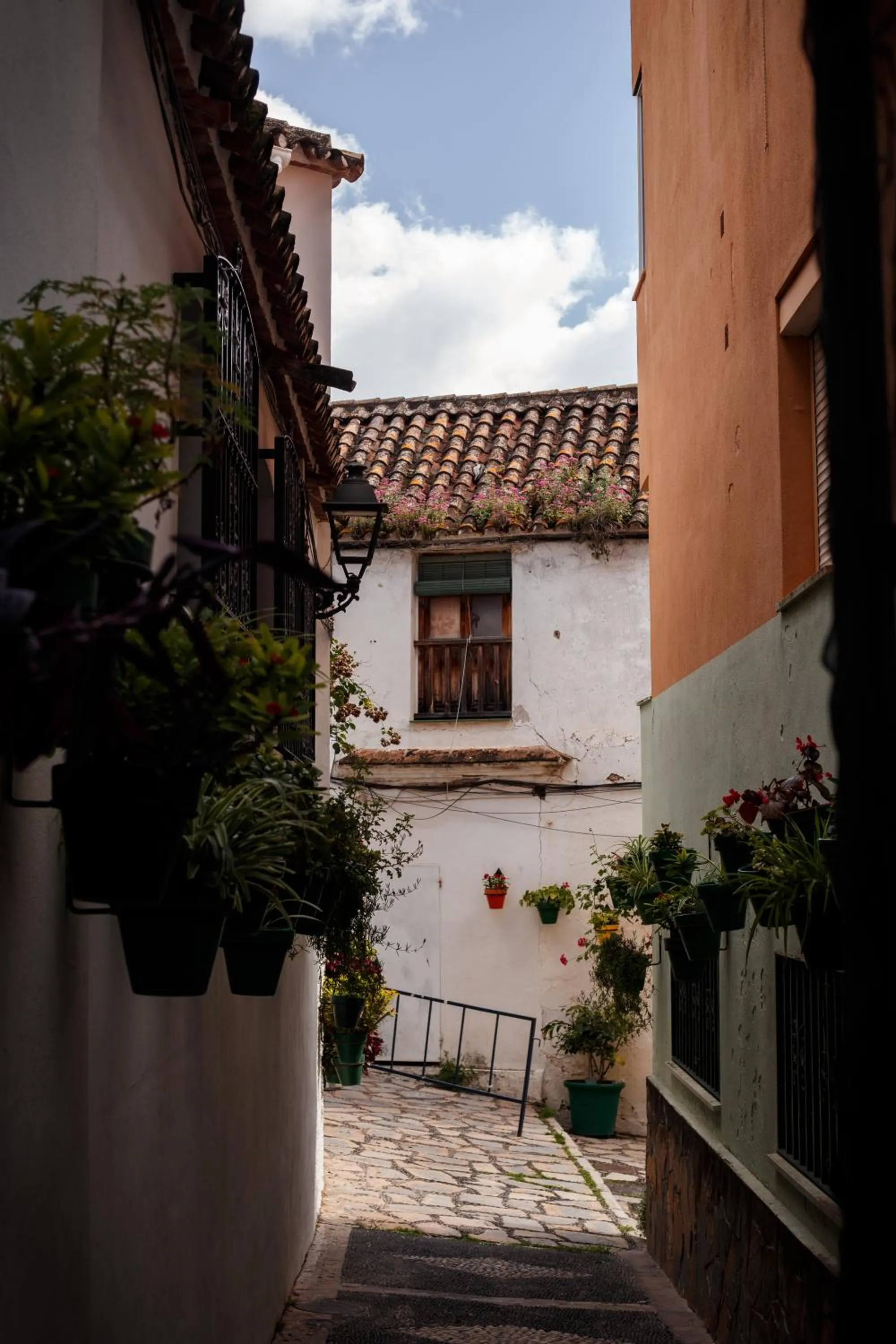 Hotel Estepona Plaza