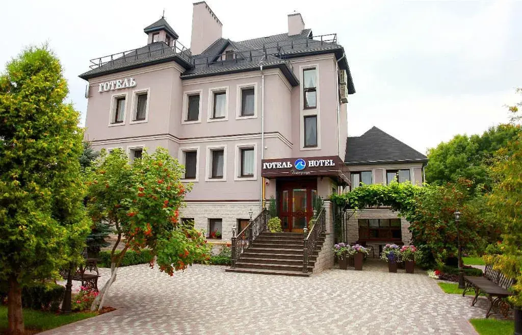 Bystrytsya Lux Bystrytsya Lux