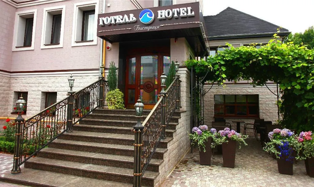 Bystrytsya Lux