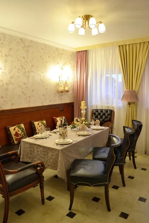 Bystrytsya Lux