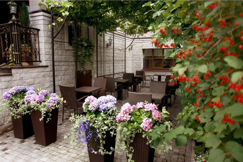 Bystrytsya Lux