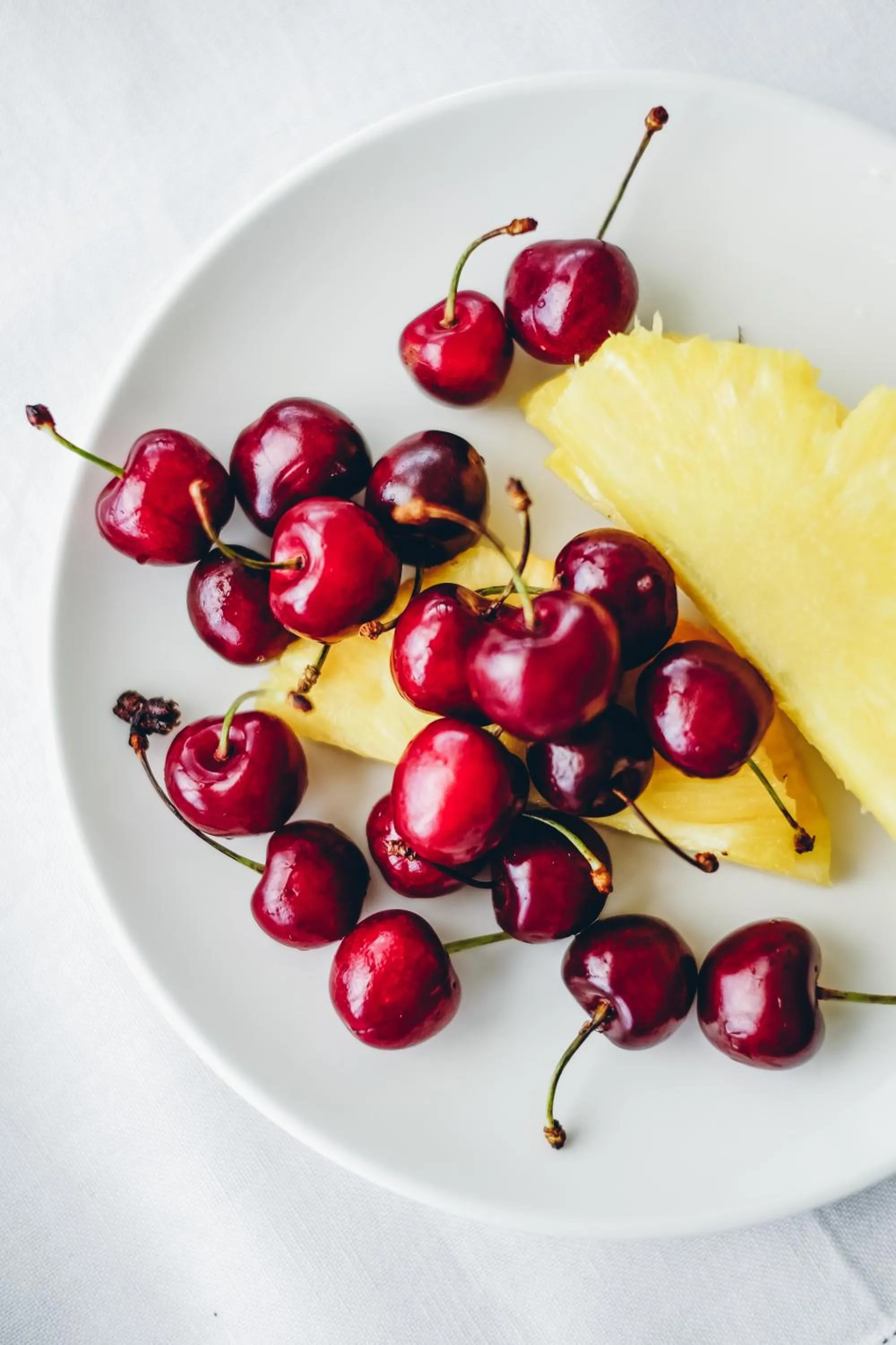 Restaurant/places to eat in Hotel Sans Souci