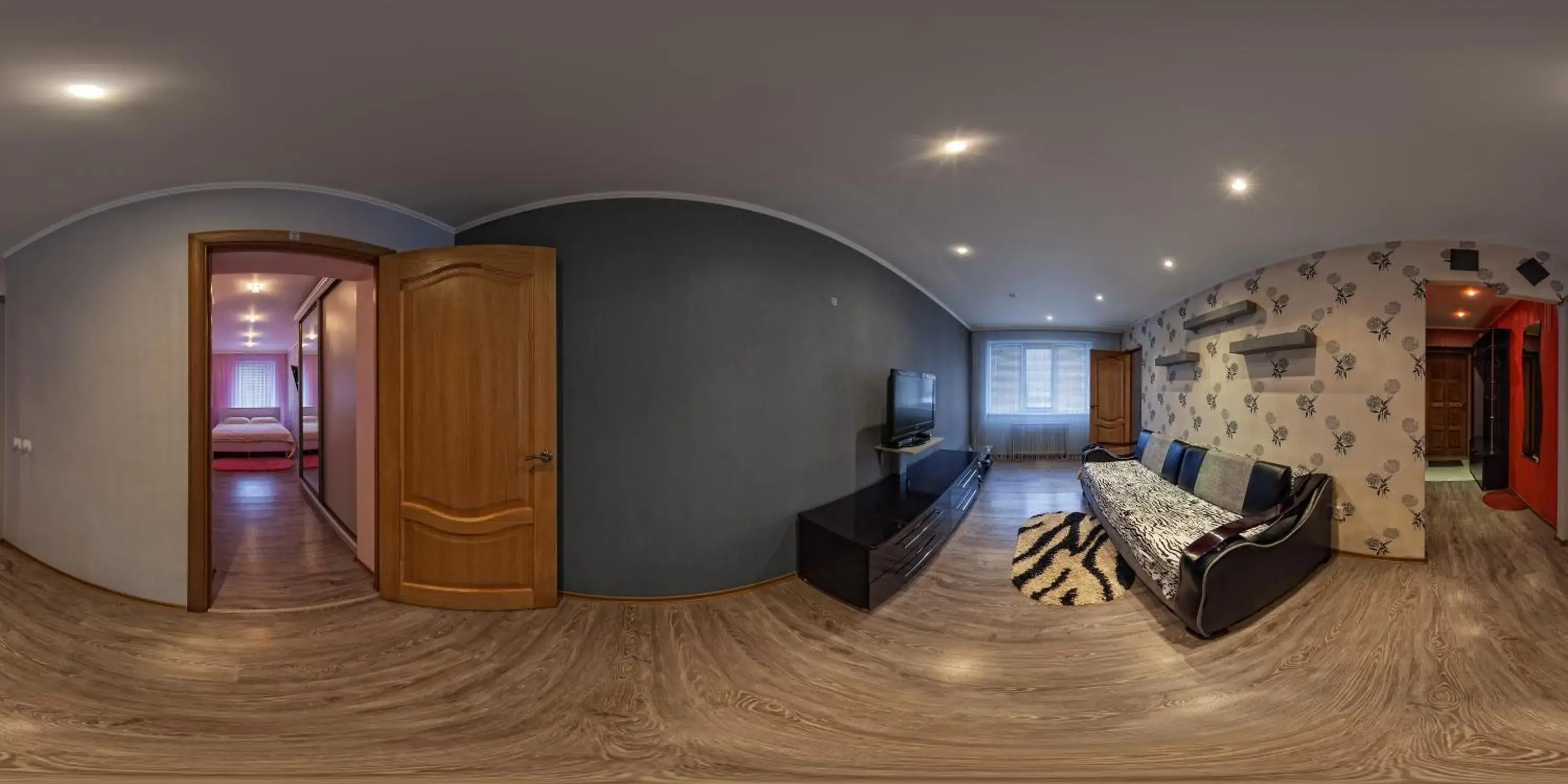 Kvitka Polonyny Apartamenty Kvitka Polonyny Apartamenty
