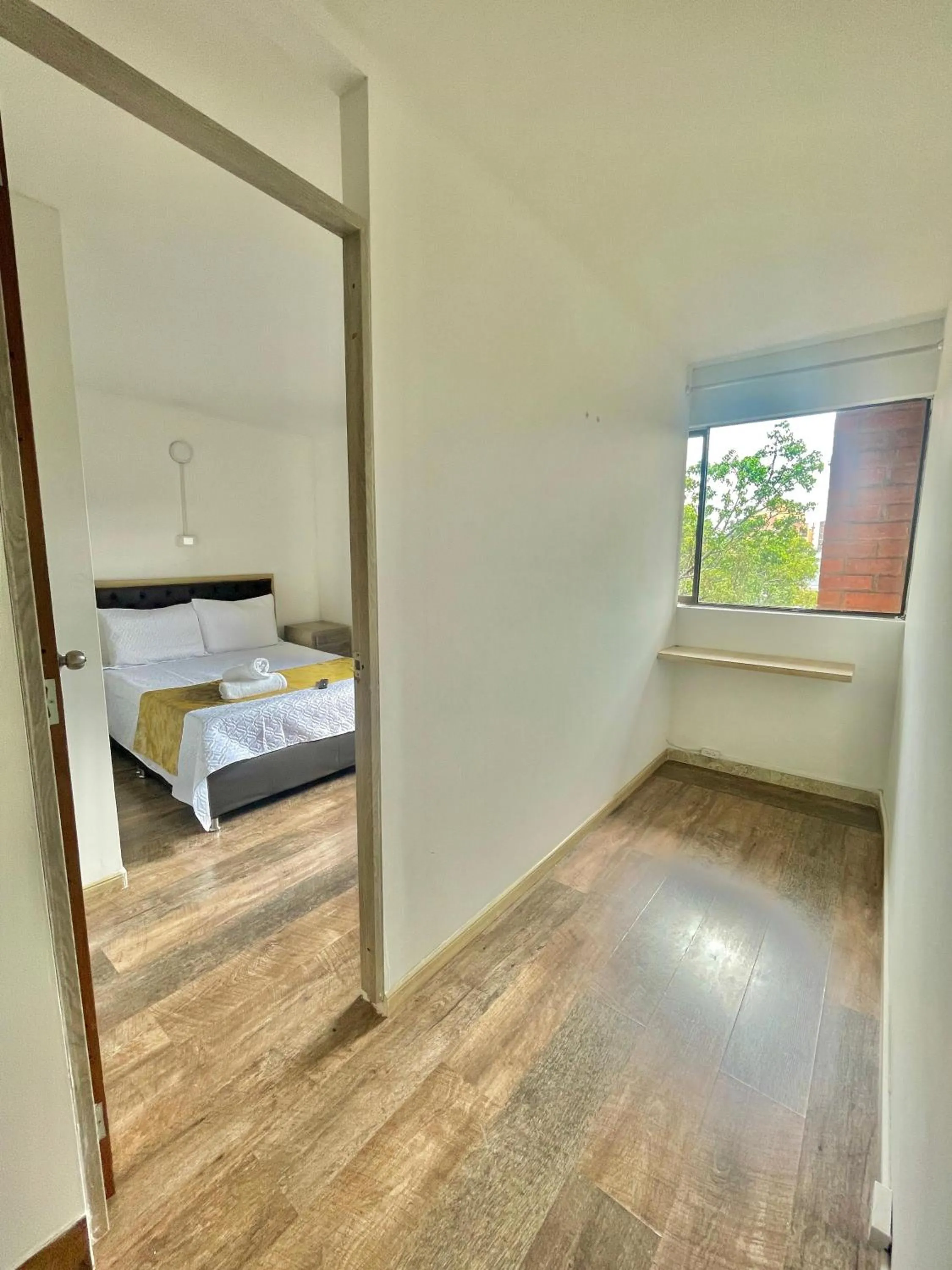 Bed in Hotel Torre Primavera