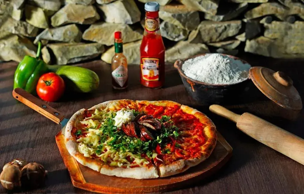 Breakfast in Pi’s Boutique Sapa Breakfast in Pi’s Boutique Sapa