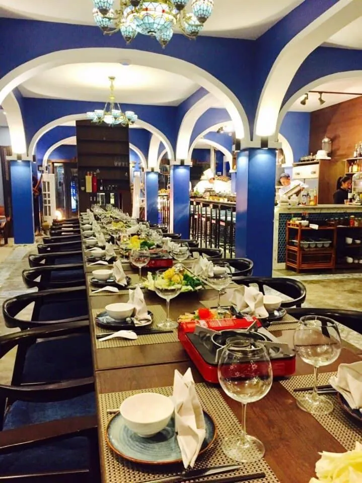 Pi’s Boutique Sapa