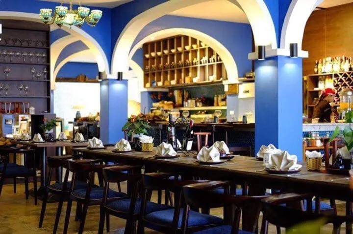 Pi’s Boutique Sapa