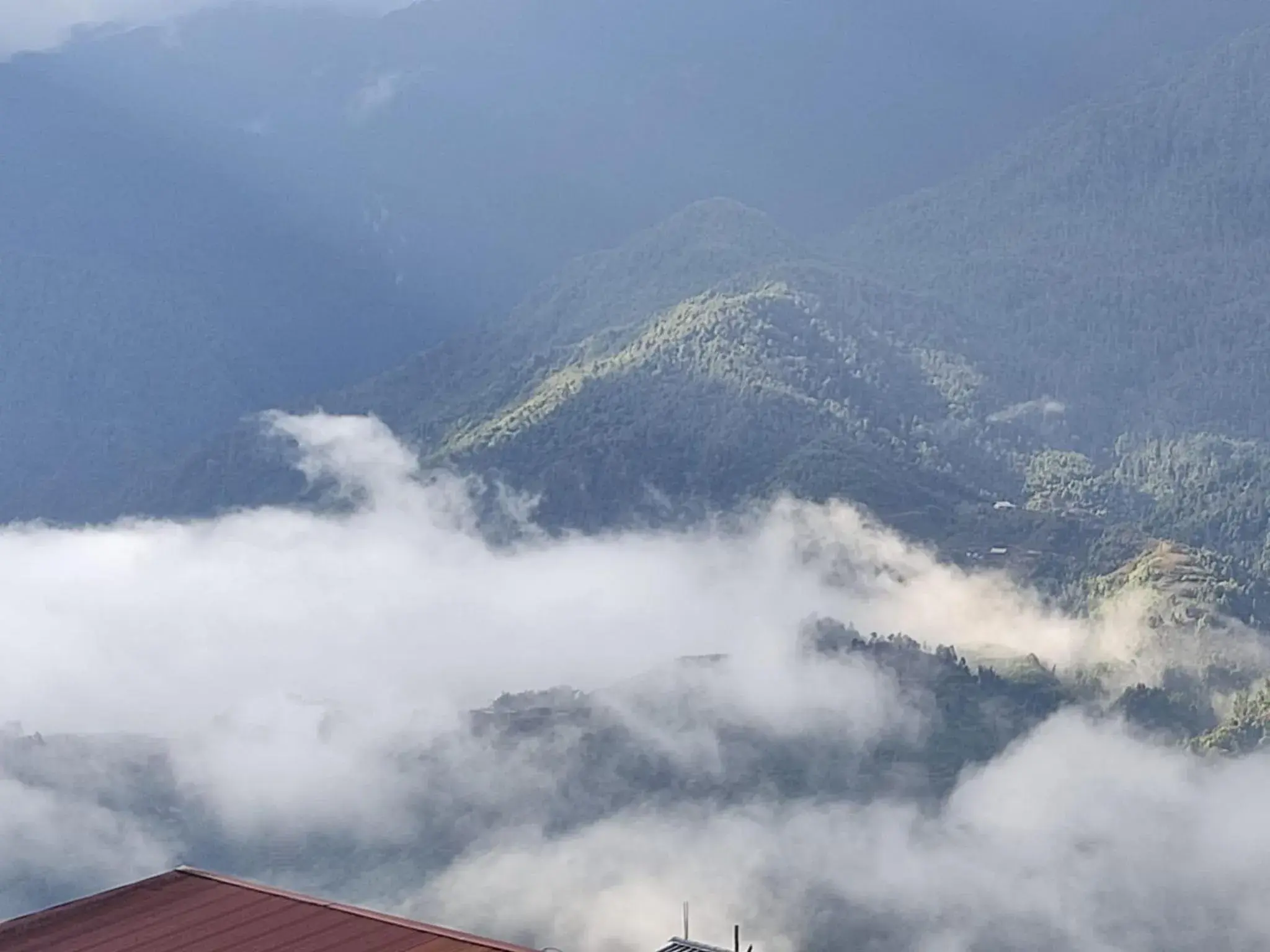 King Room - single occupancy in Pi’s Boutique Sapa King Room - single occupancy in Pi’s Boutique Sapa