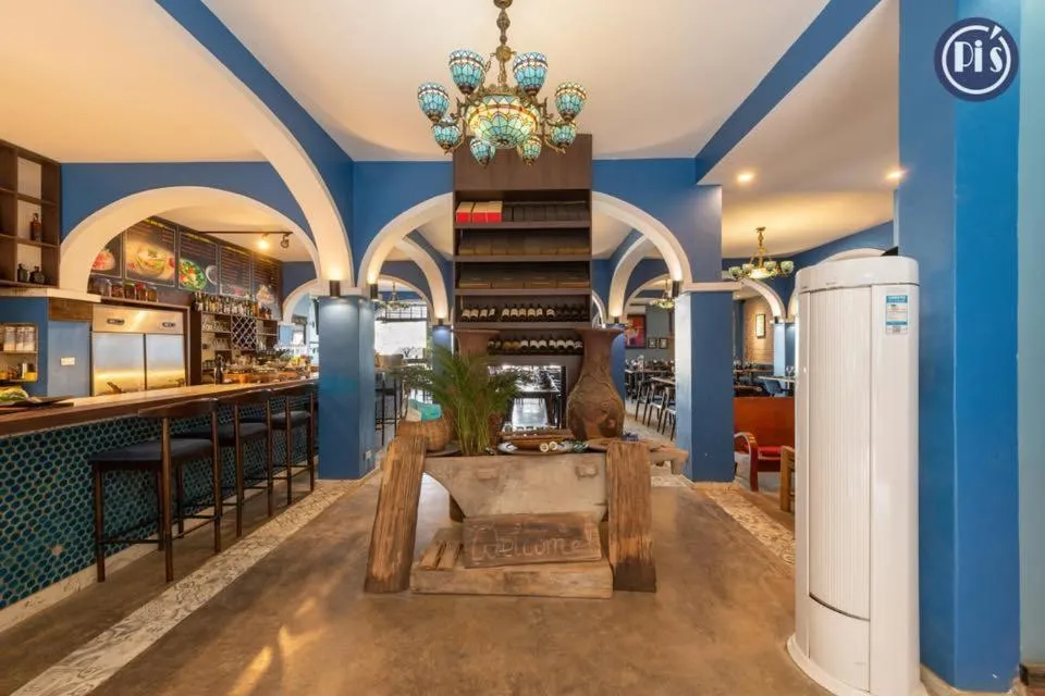 Pi’s Boutique Sapa