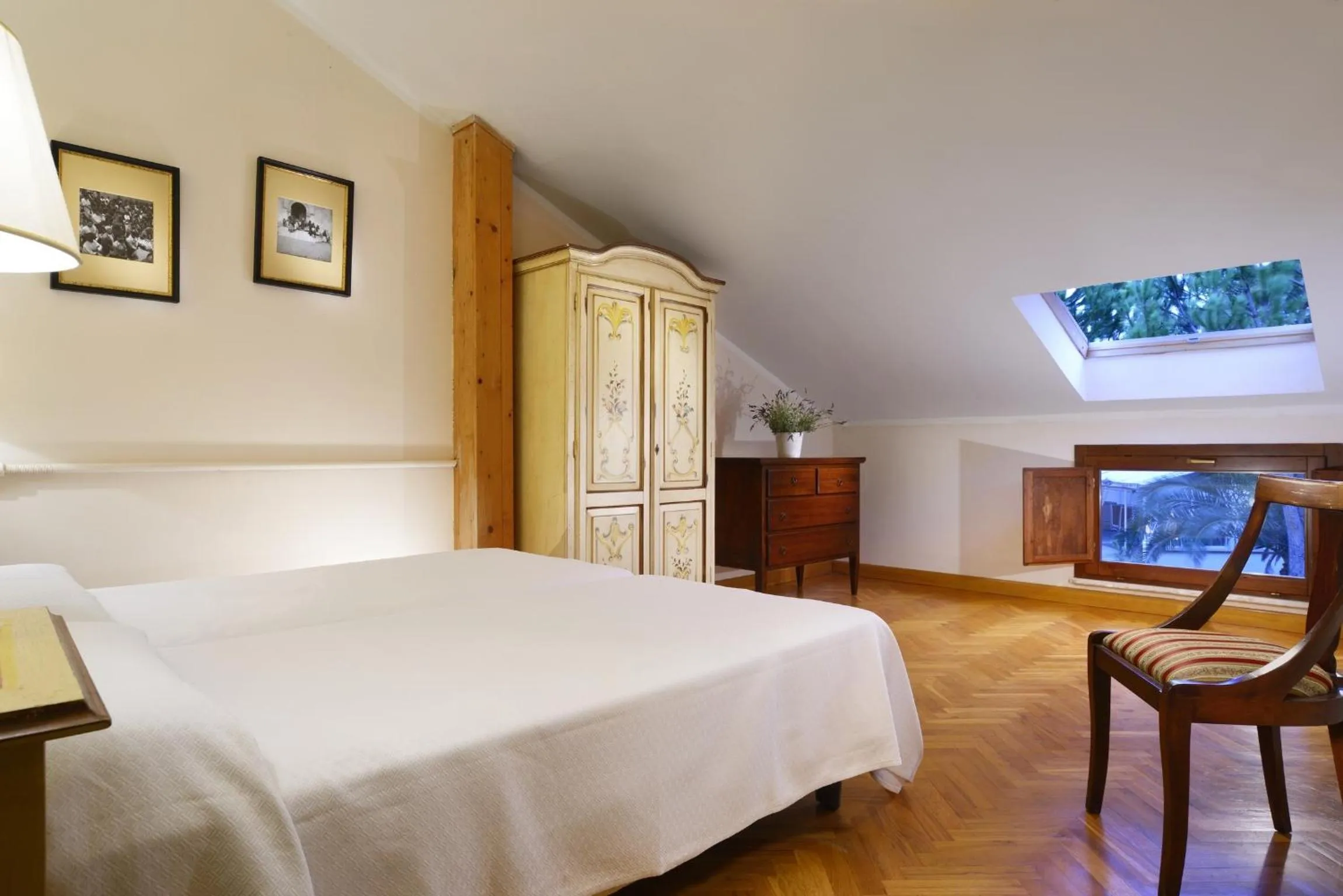 Bedroom, Bed in Fattoria San Lorenzo