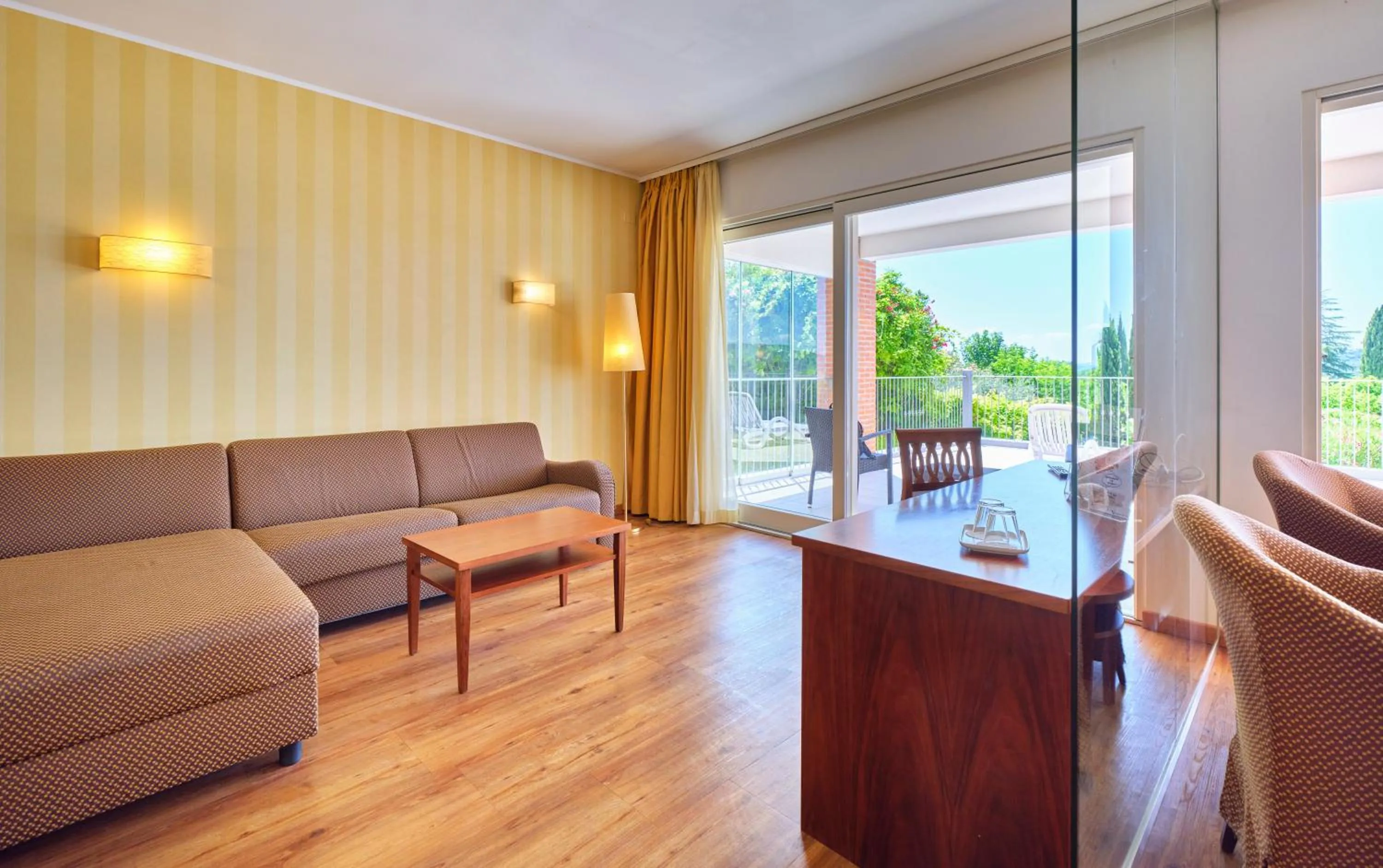 Hotel Boffenigo - The Golden Hour