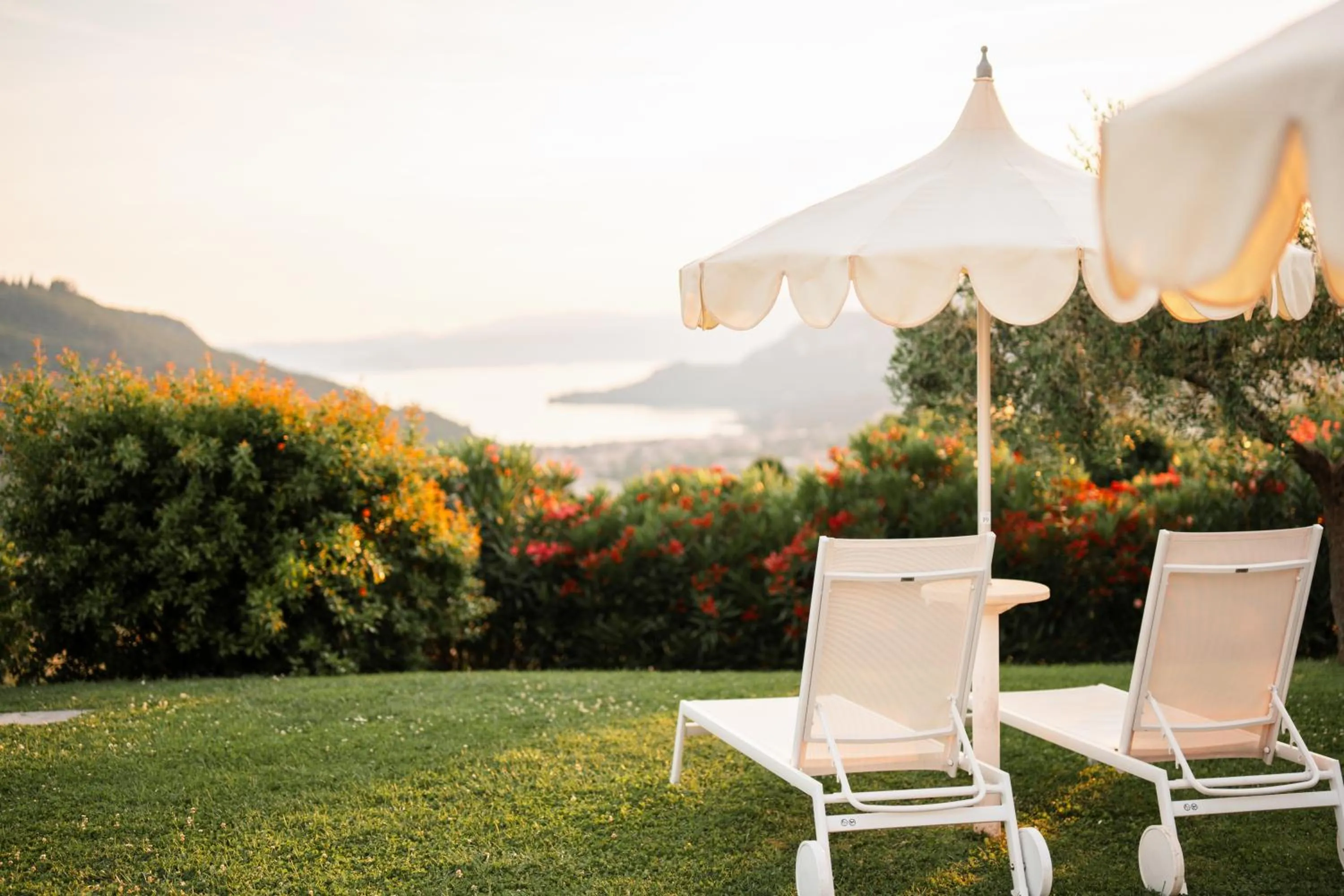 Hotel Boffenigo - The Golden Hour