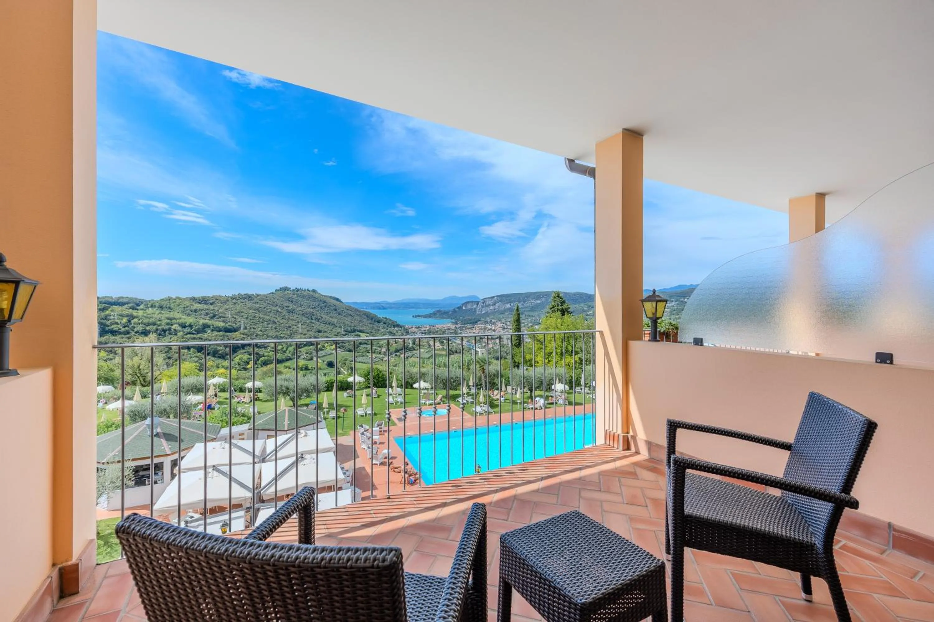 Hotel Boffenigo - The Golden Hour