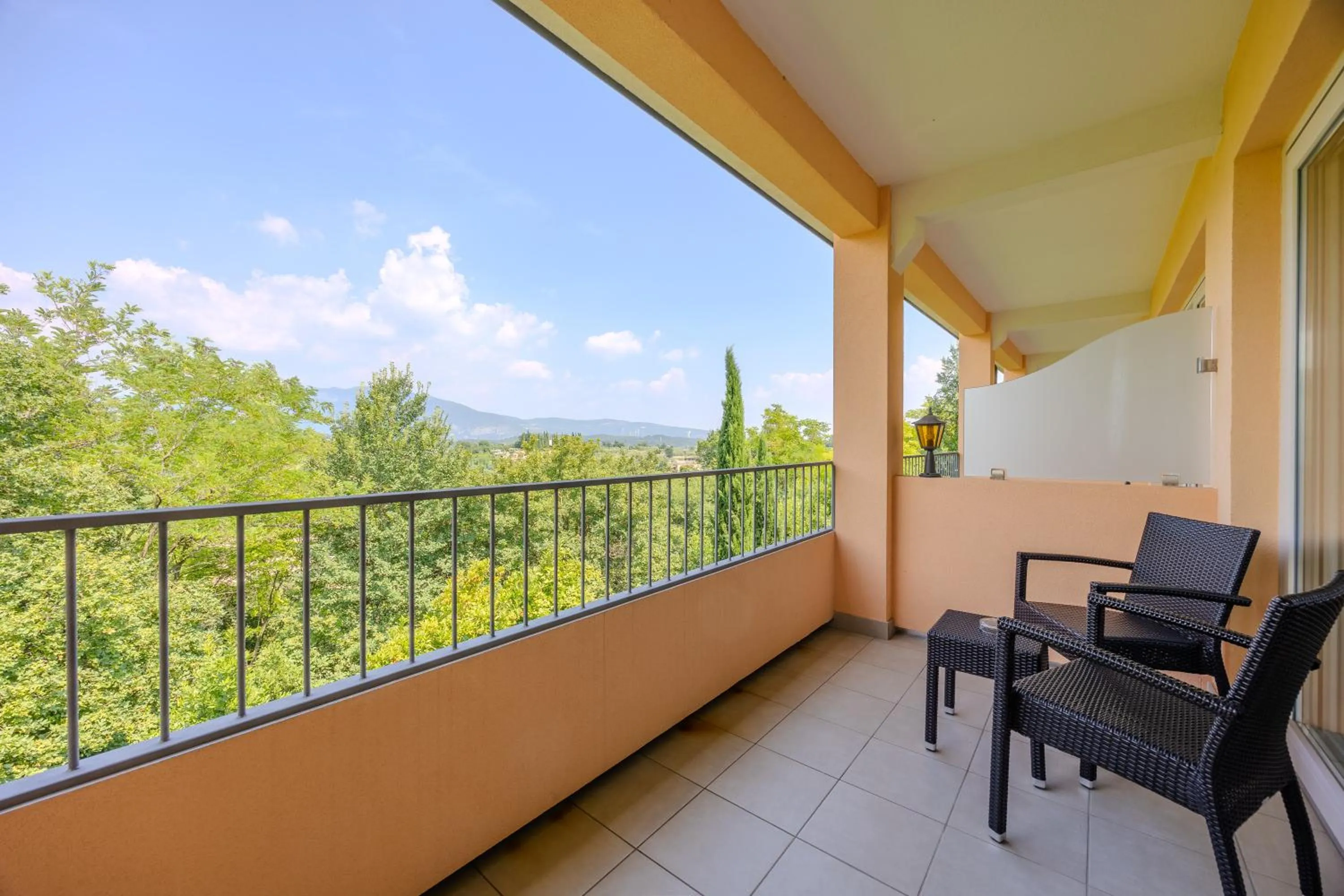 Hotel Boffenigo - The Golden Hour