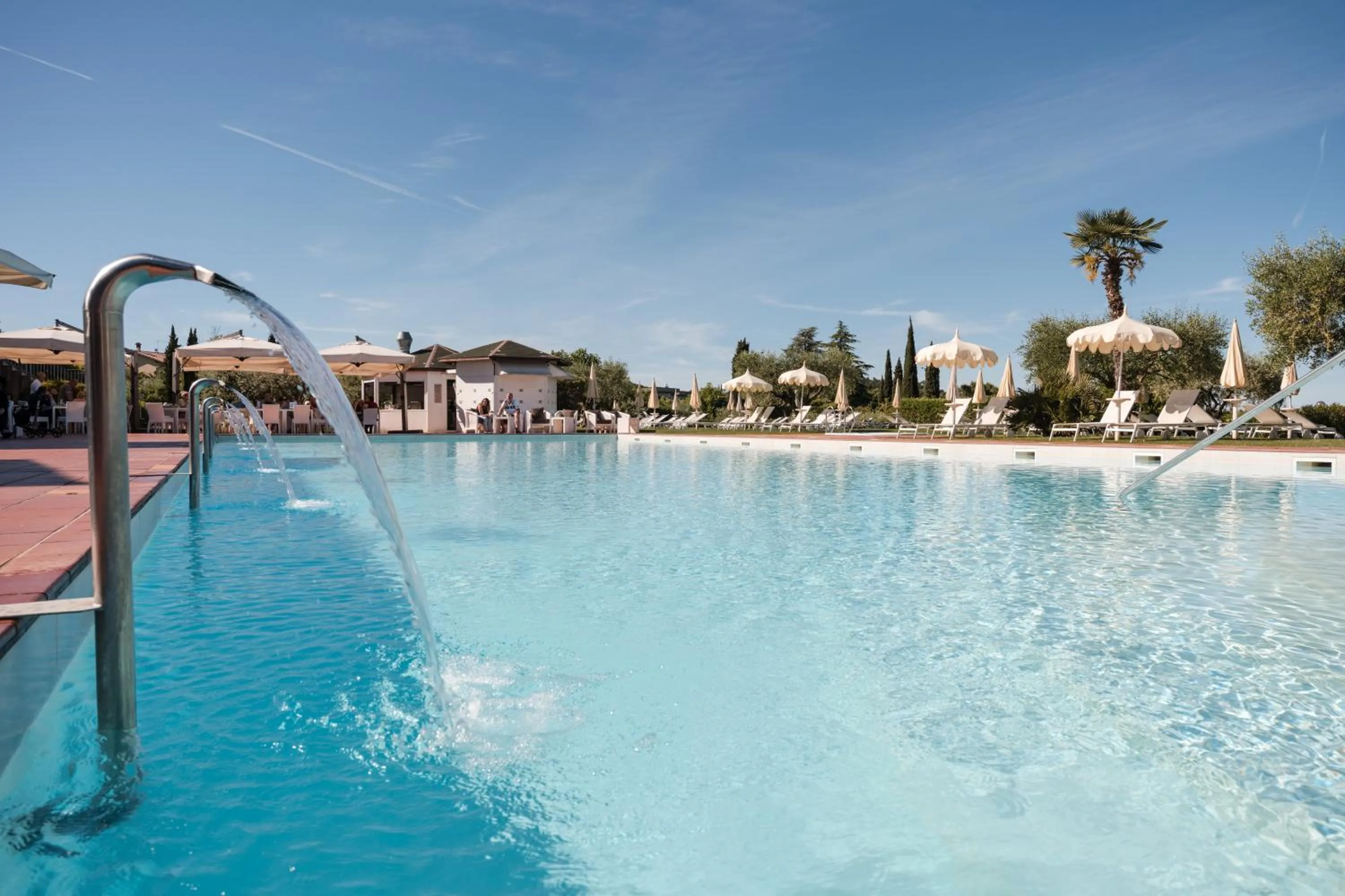 Hotel Boffenigo - The Golden Hour