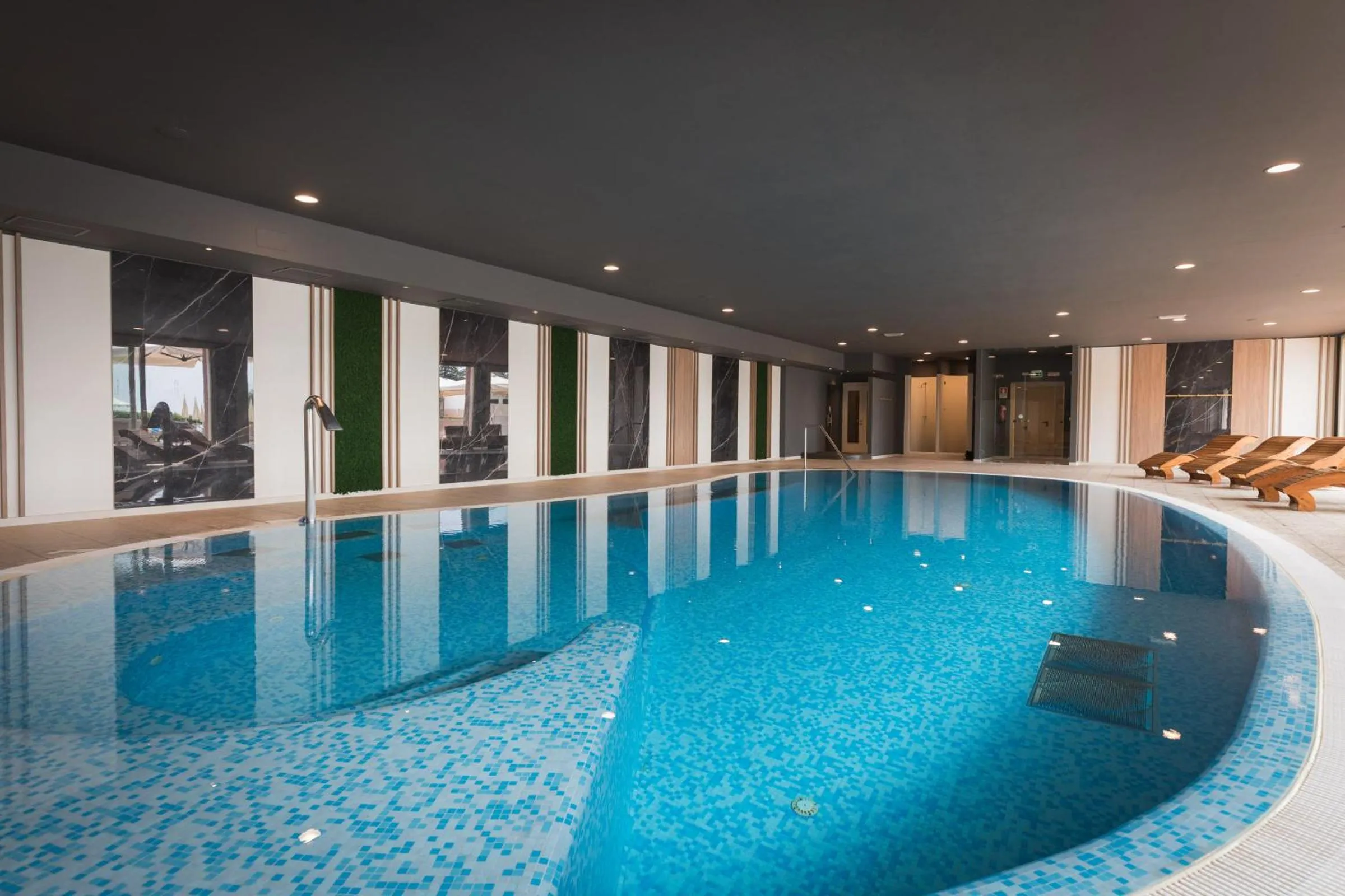 Hotel Boffenigo - The Golden Hour