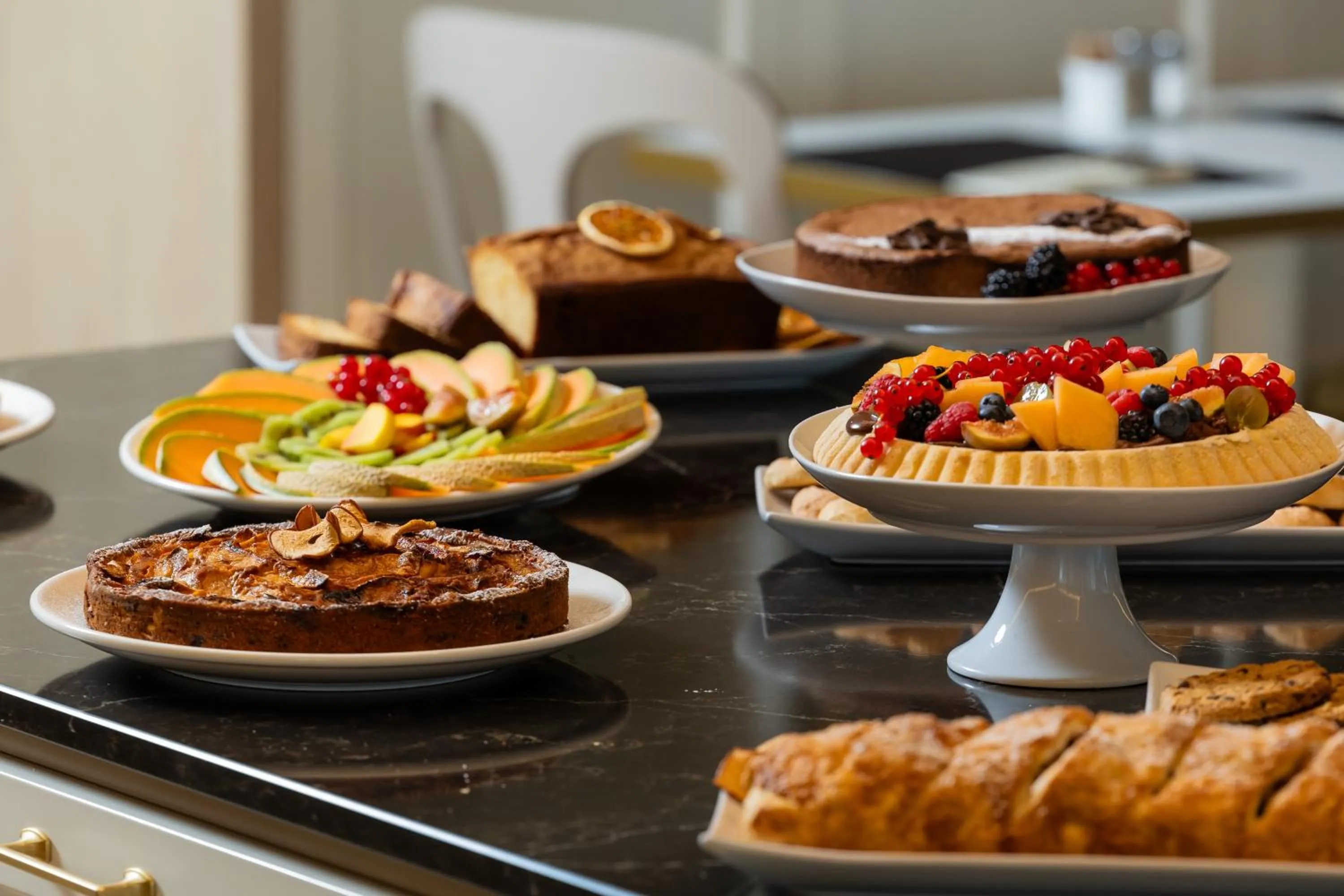 Hotel Boffenigo - The Golden Hour