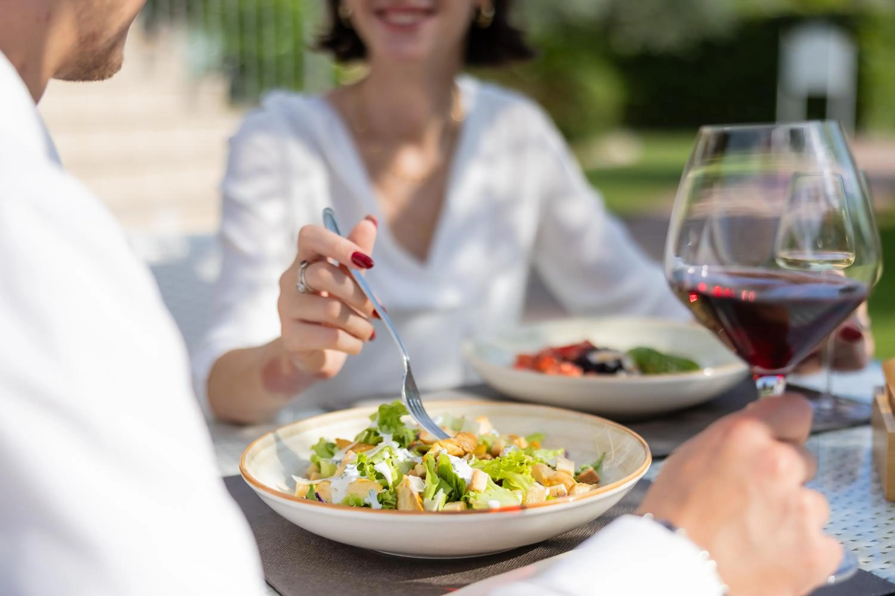 Hotel Boffenigo - The Golden Hour