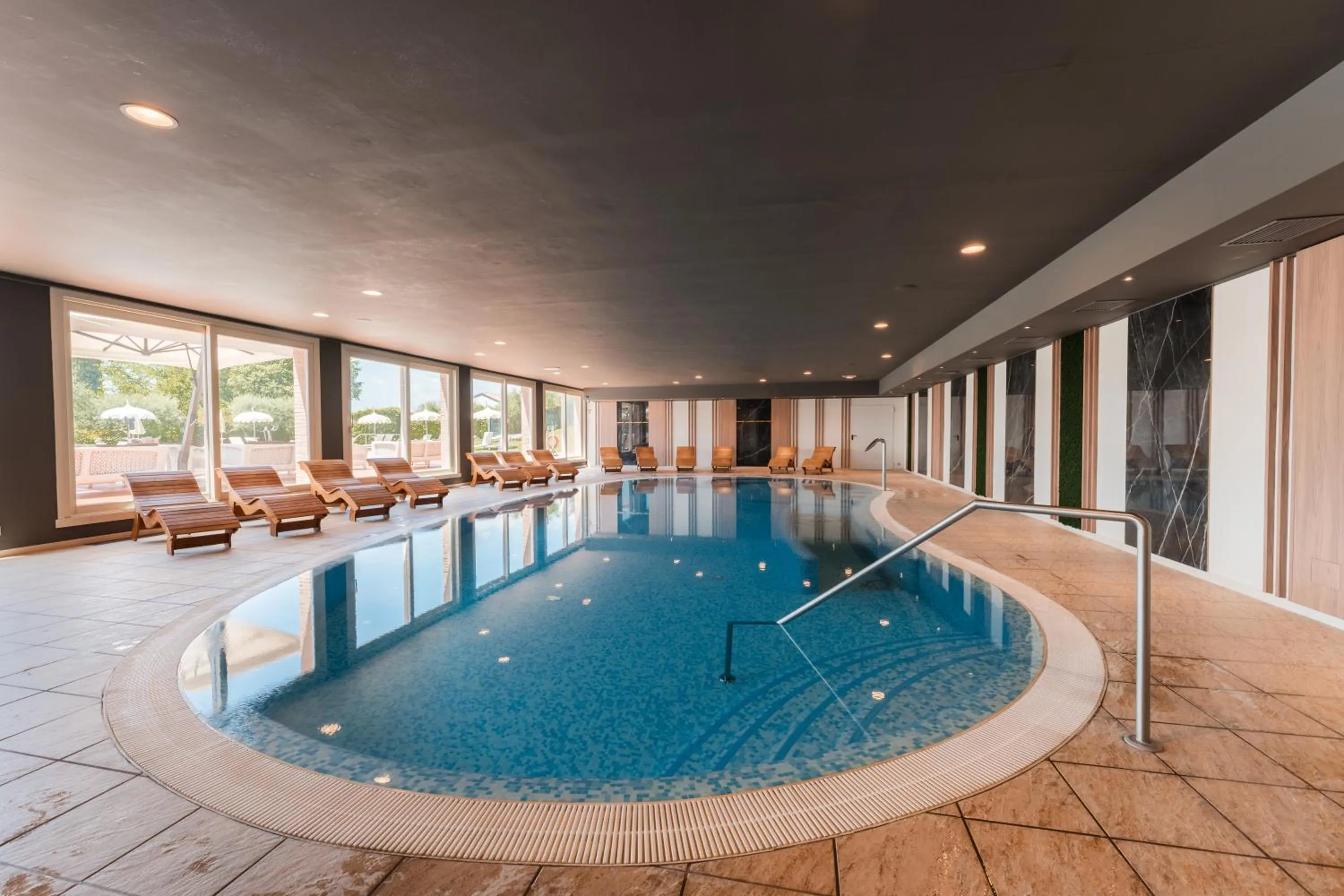 Hotel Boffenigo - The Golden Hour