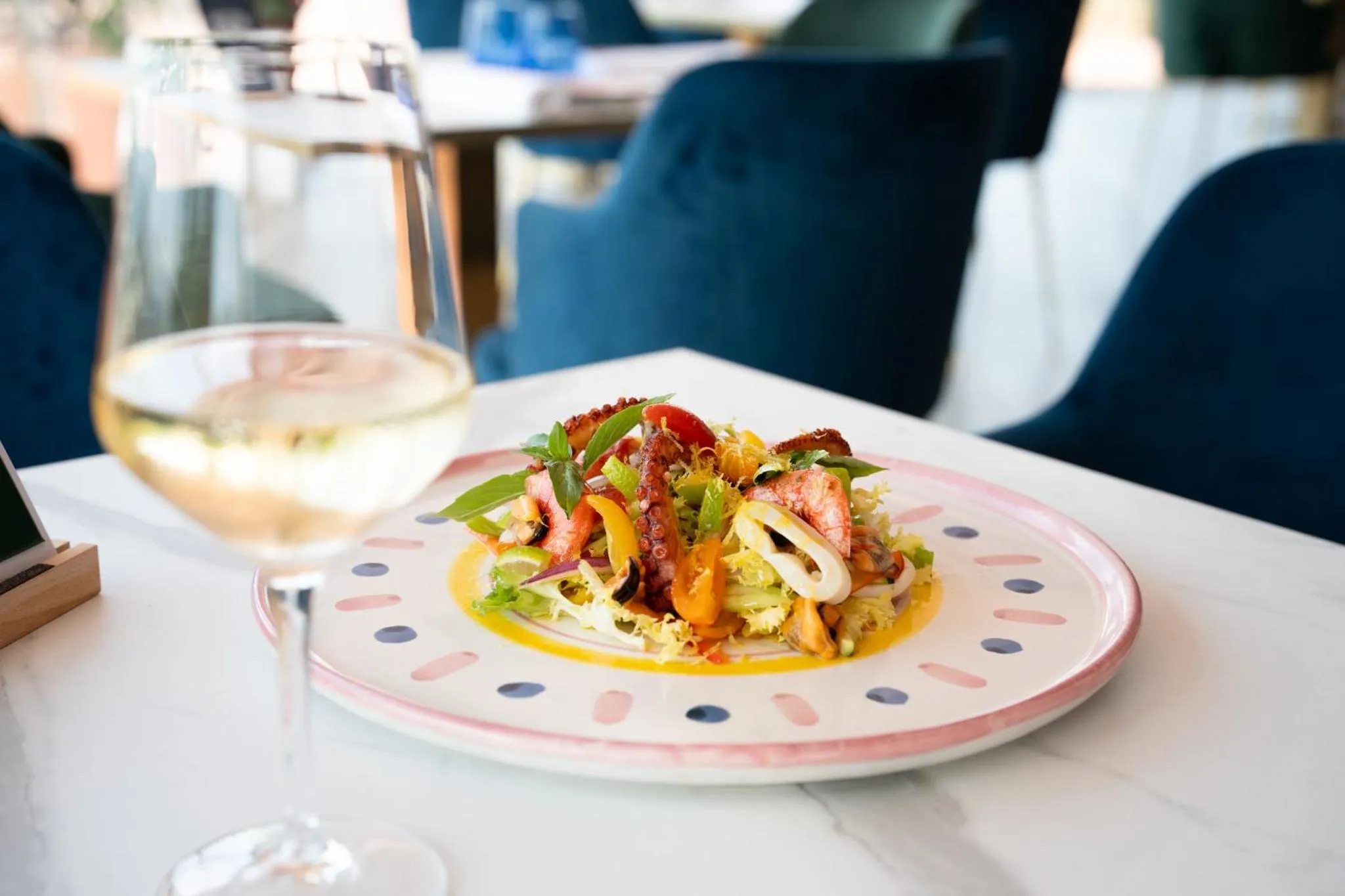 Hotel Boffenigo - The Golden Hour