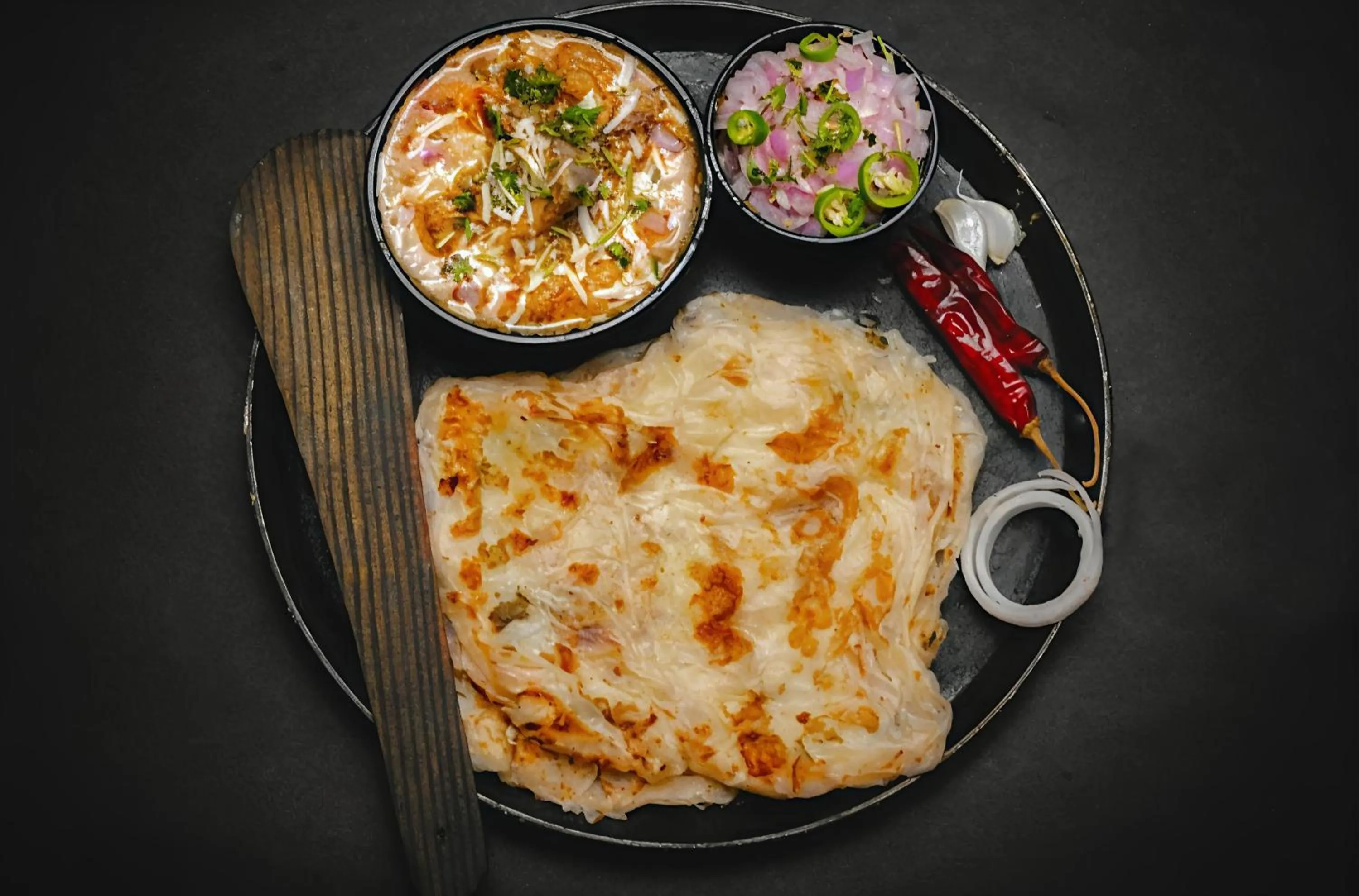 Food and drinks in Hotel South Delhi Inn Just 10 Minute Away Form Nizamuddin Railway Station