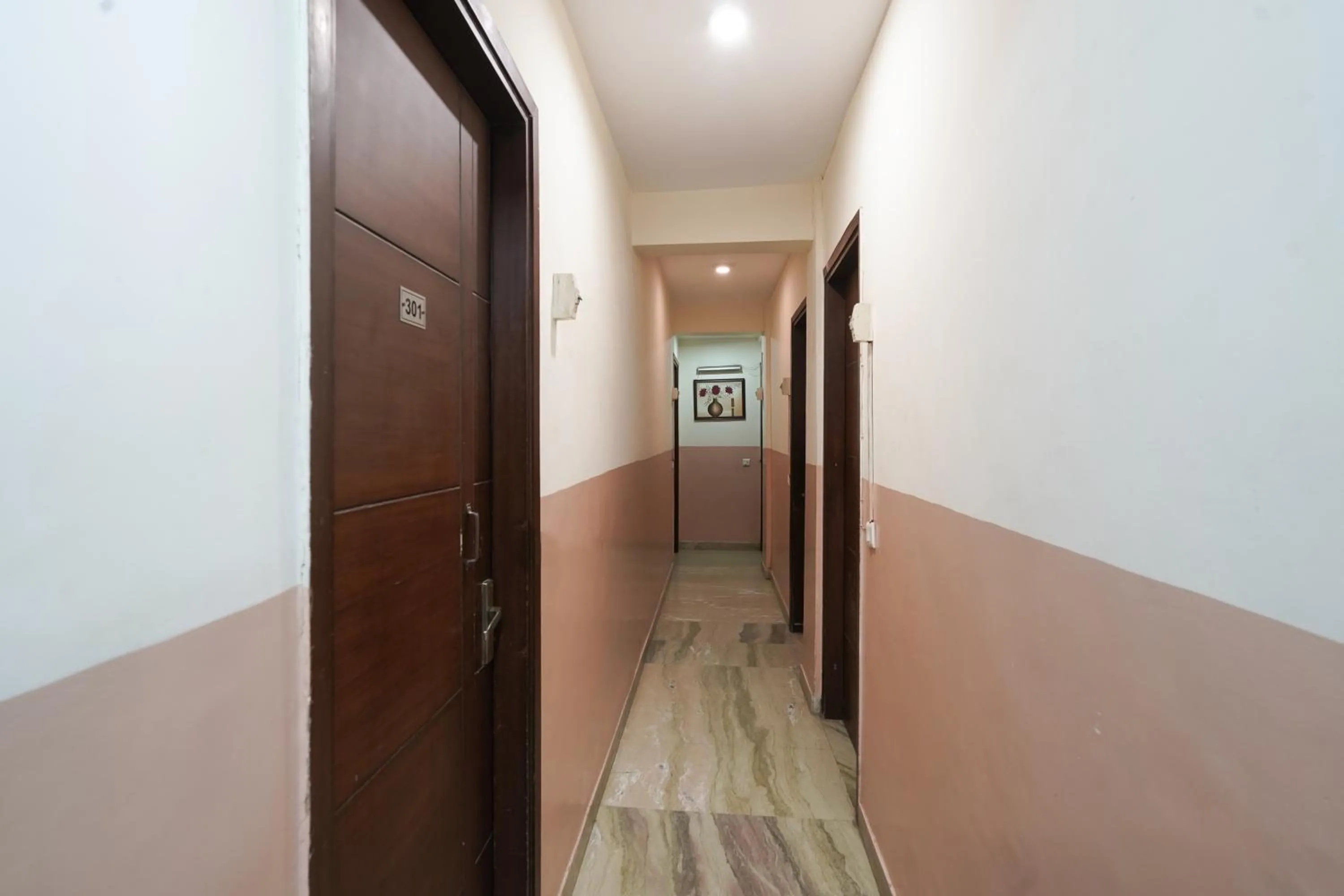 Hotel South Delhi Inn Just 10 Minute Away Form Nizamuddin Railway Station