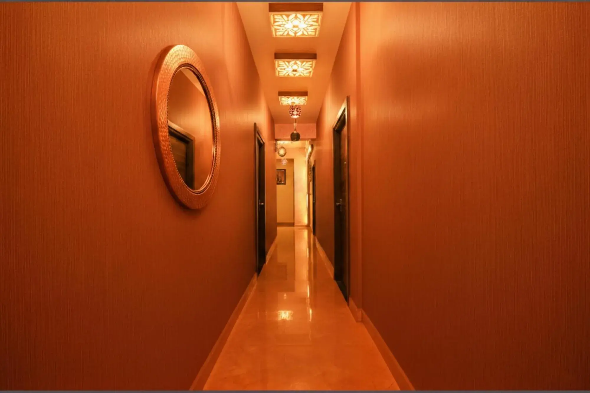 Lobby or reception in FabHotel Vijaylakshmi Stay Inn - Nr Chennai International Airport Lobby or reception in FabHotel Vijaylakshmi Stay Inn - Nr Chennai International Airport