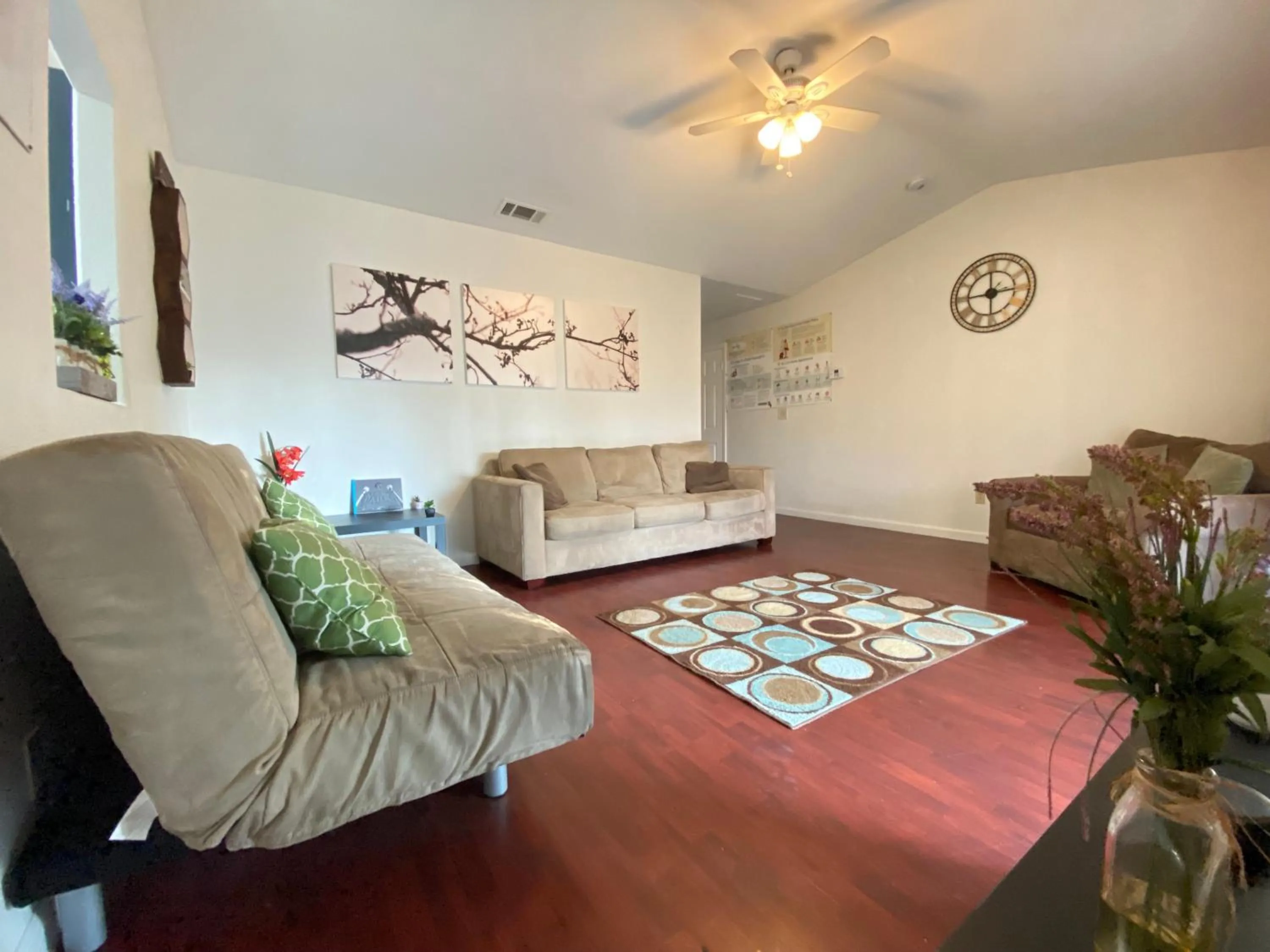 WHOLE Family - Wholestyl