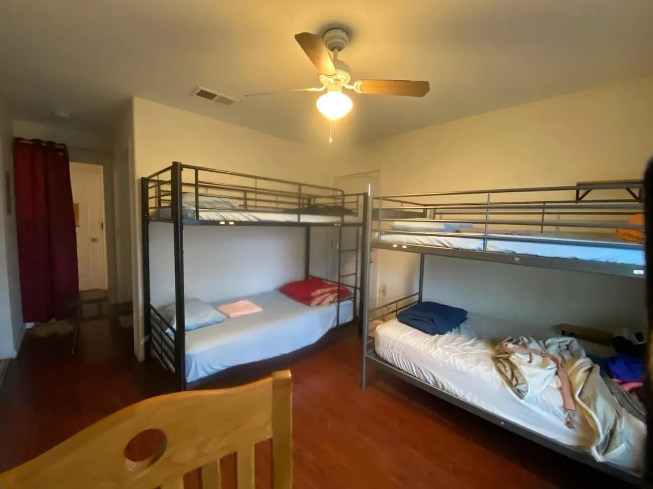 Bed in WHOLE Family - Wholestyl