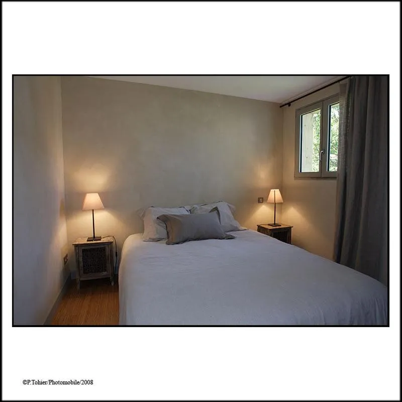 Bed in Narbaitz Vacances