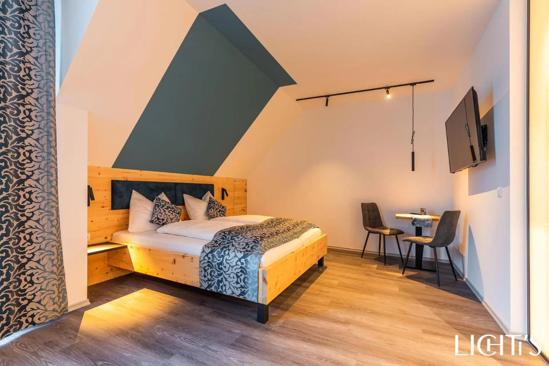 Lichti´s Rooms & Appartements