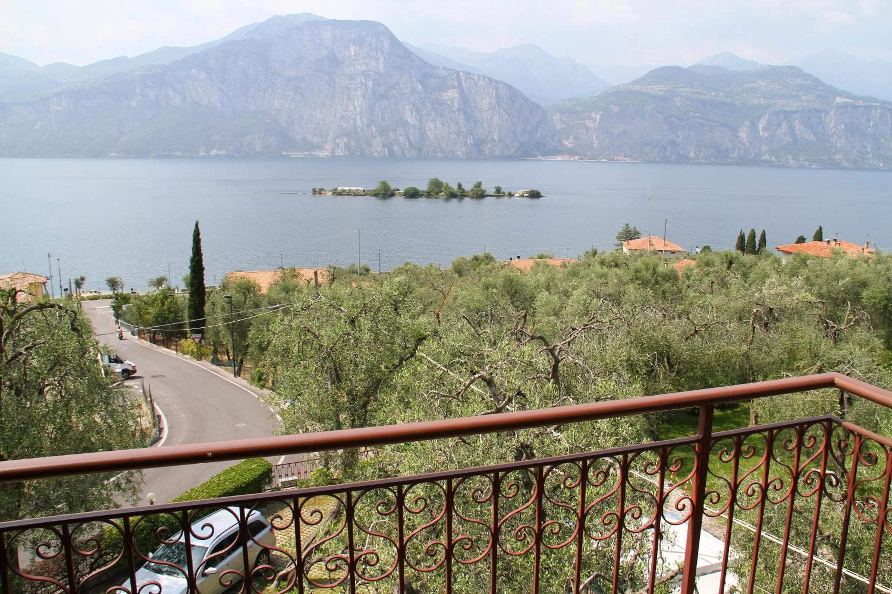 Day in Hotel Casa Gagliardi