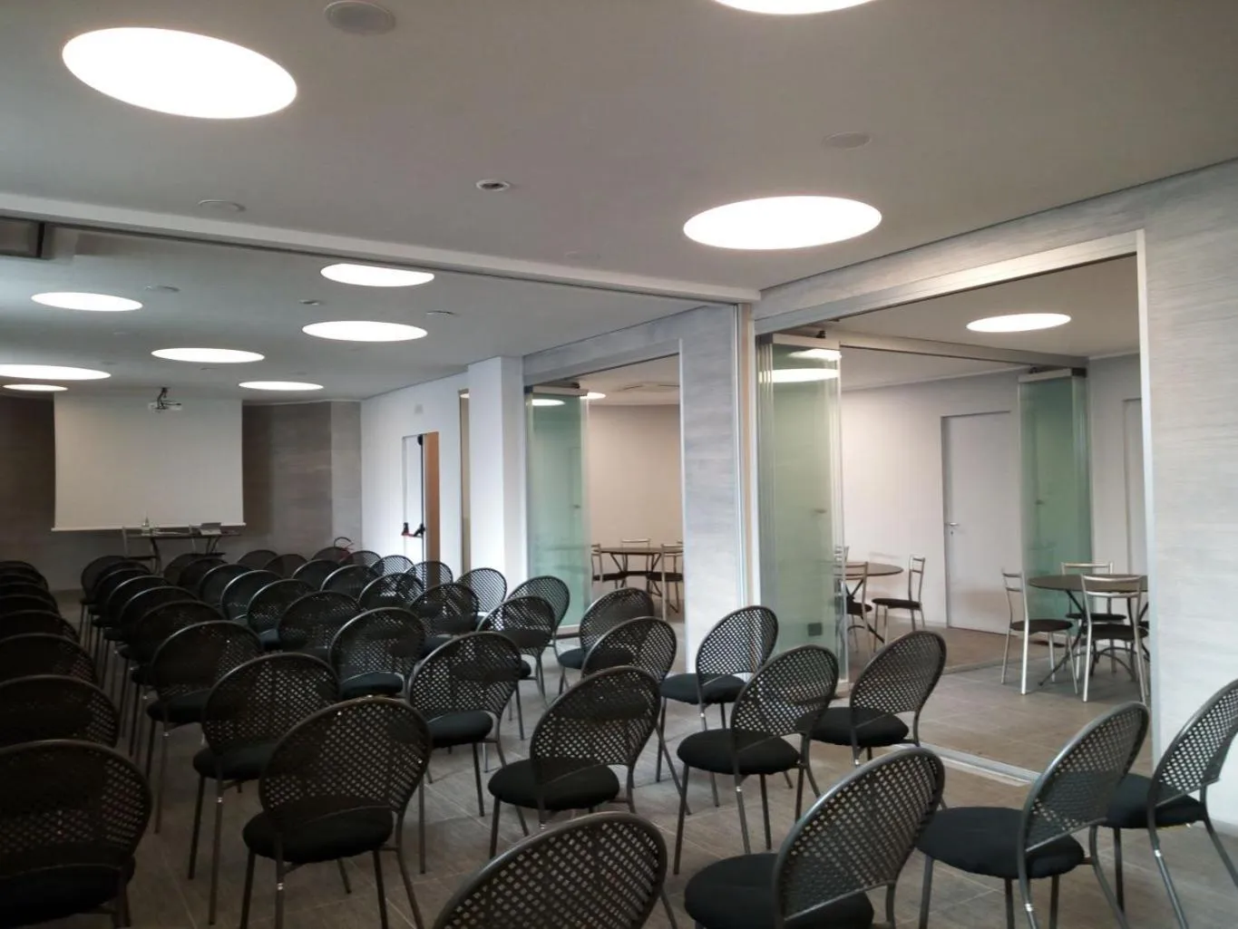 Meeting/conference room in Hotel Palace