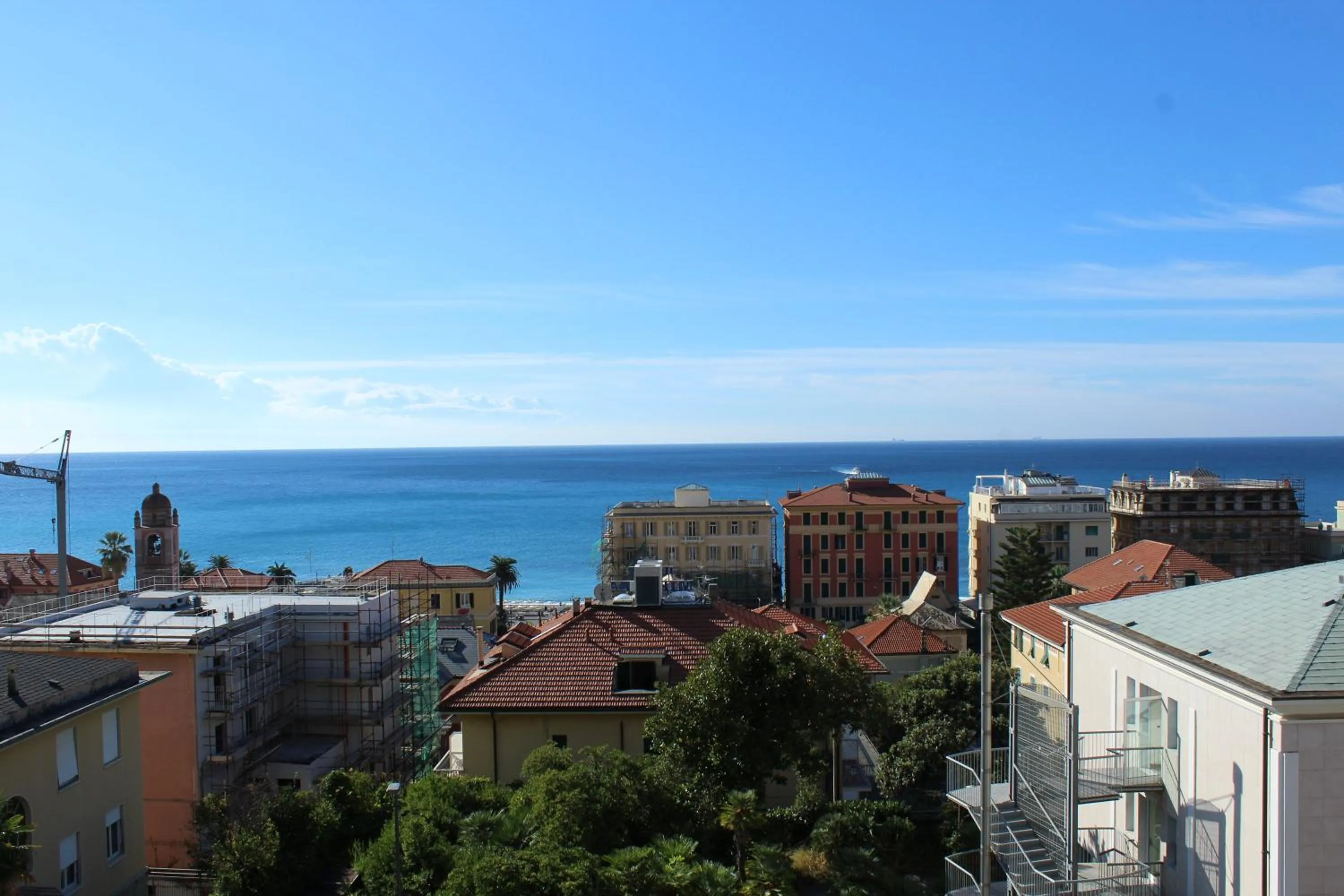 Property building in Hotel Palace