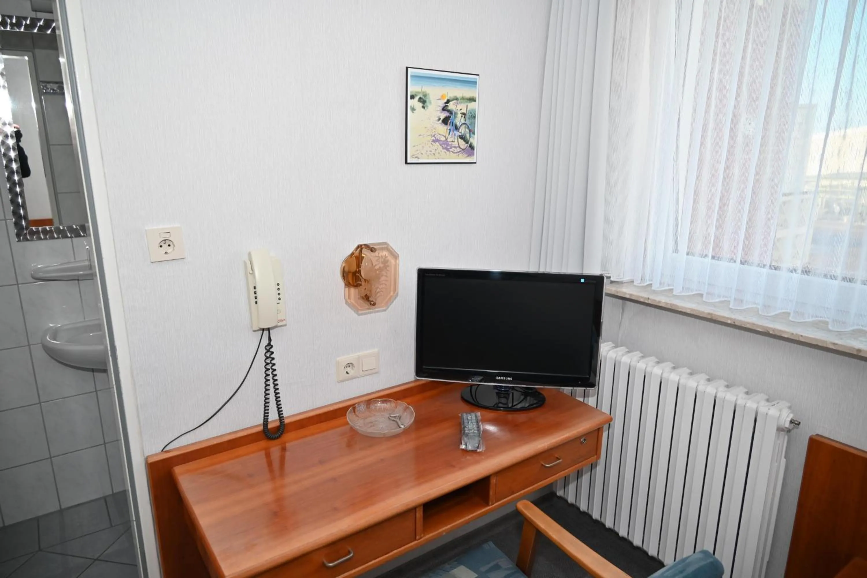 Hotel Passat