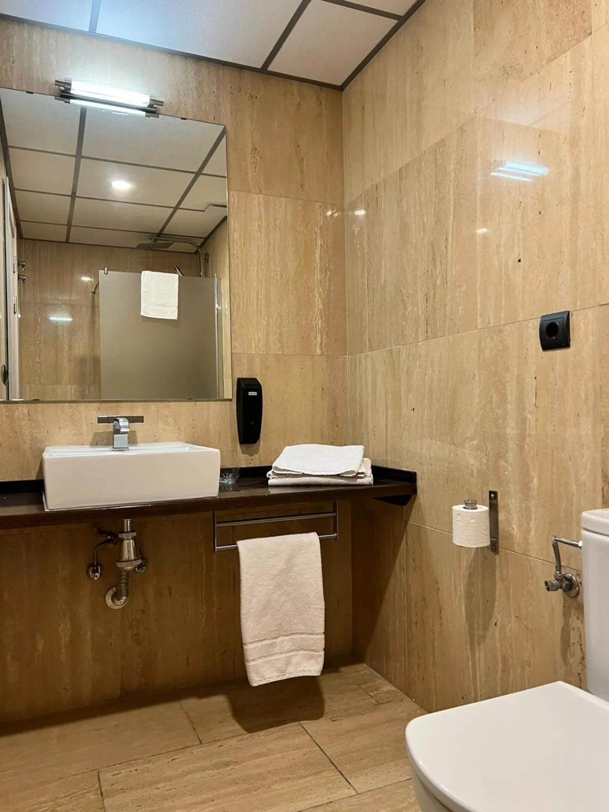 VTZ Hotel San Valero